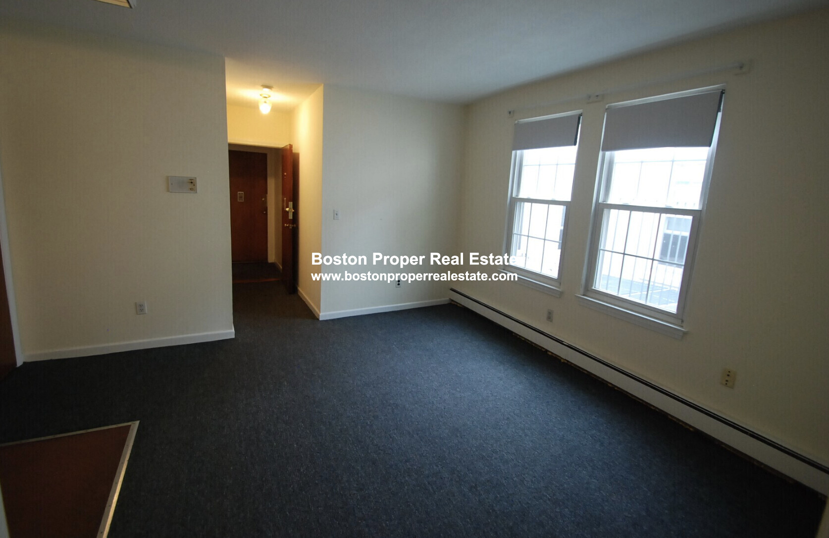 78 South Huntington Ave, Mission Hill