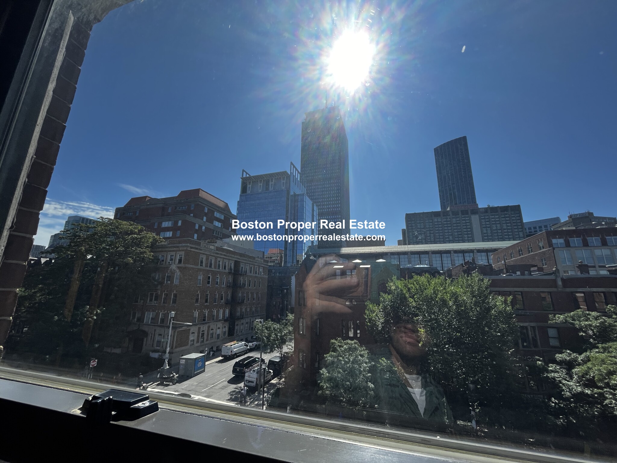 36 Gloucester St, Back Bay