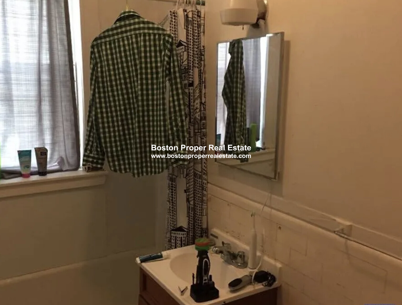 25 Walbridge St, Allston