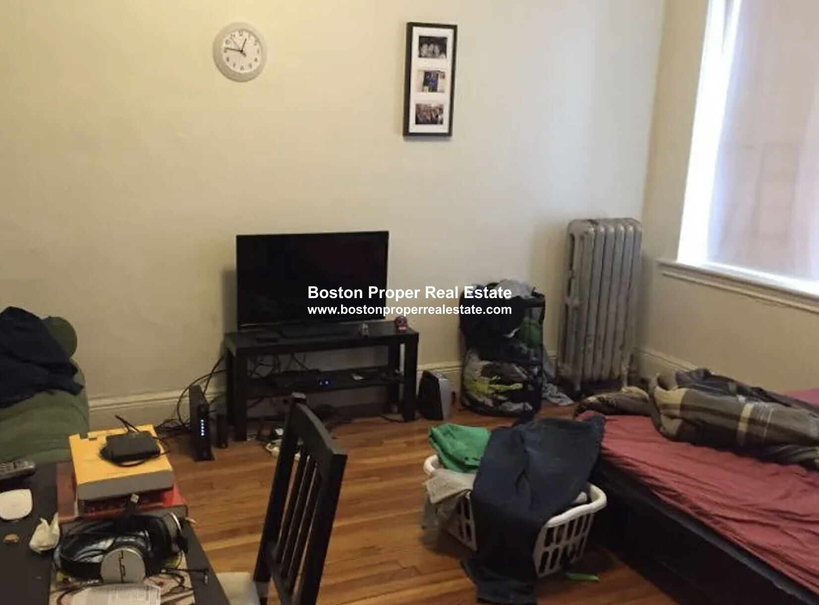 25 Walbridge St, Allston