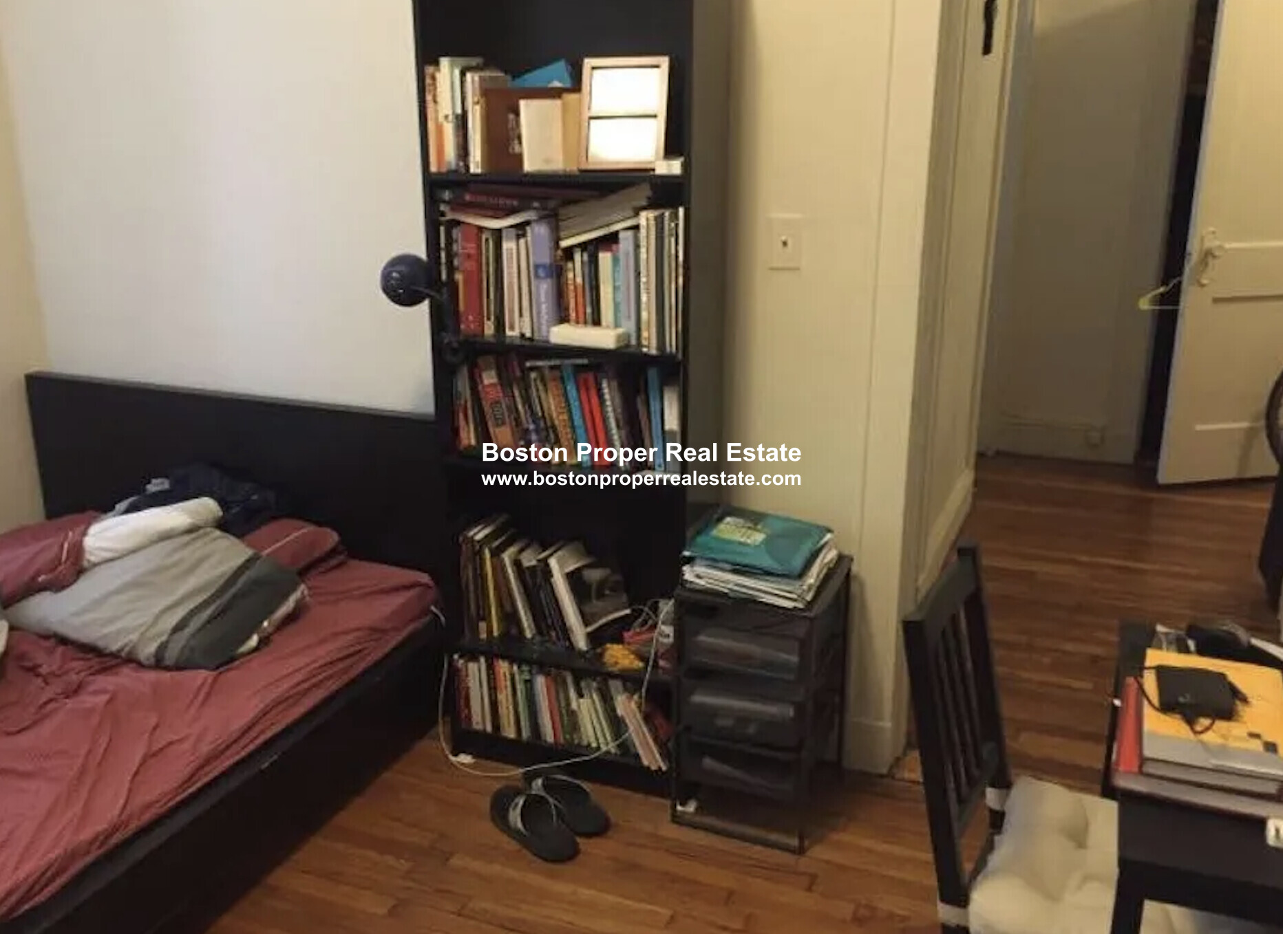 25 Walbridge St, Allston