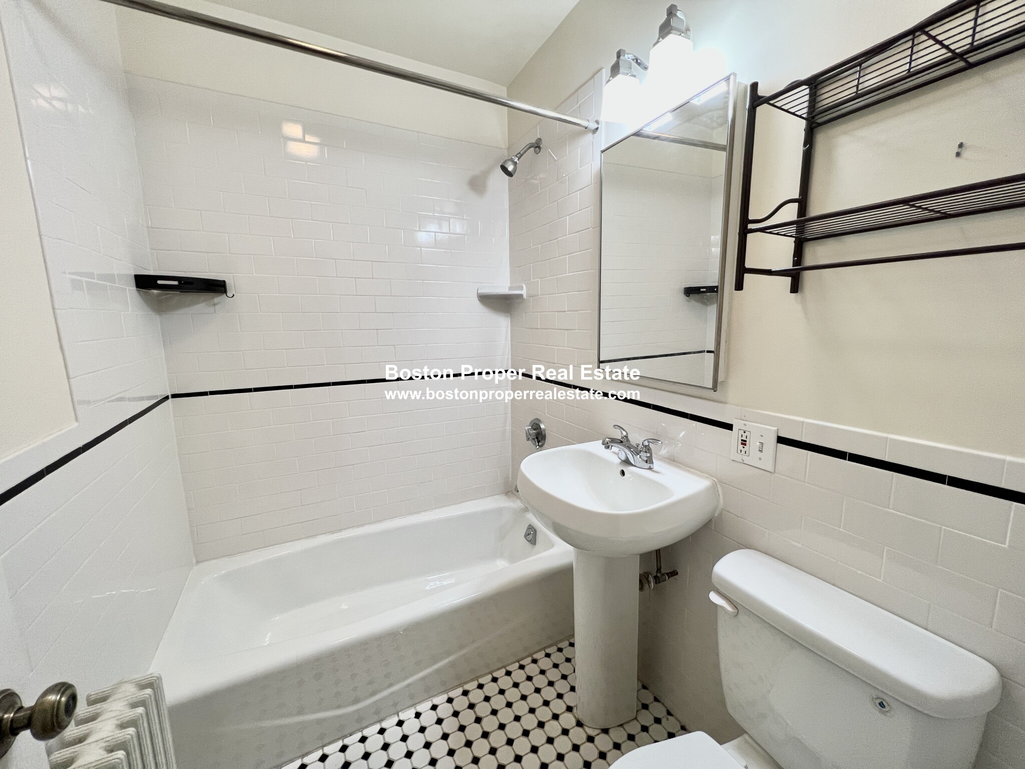 470 Beacon St, Back Bay