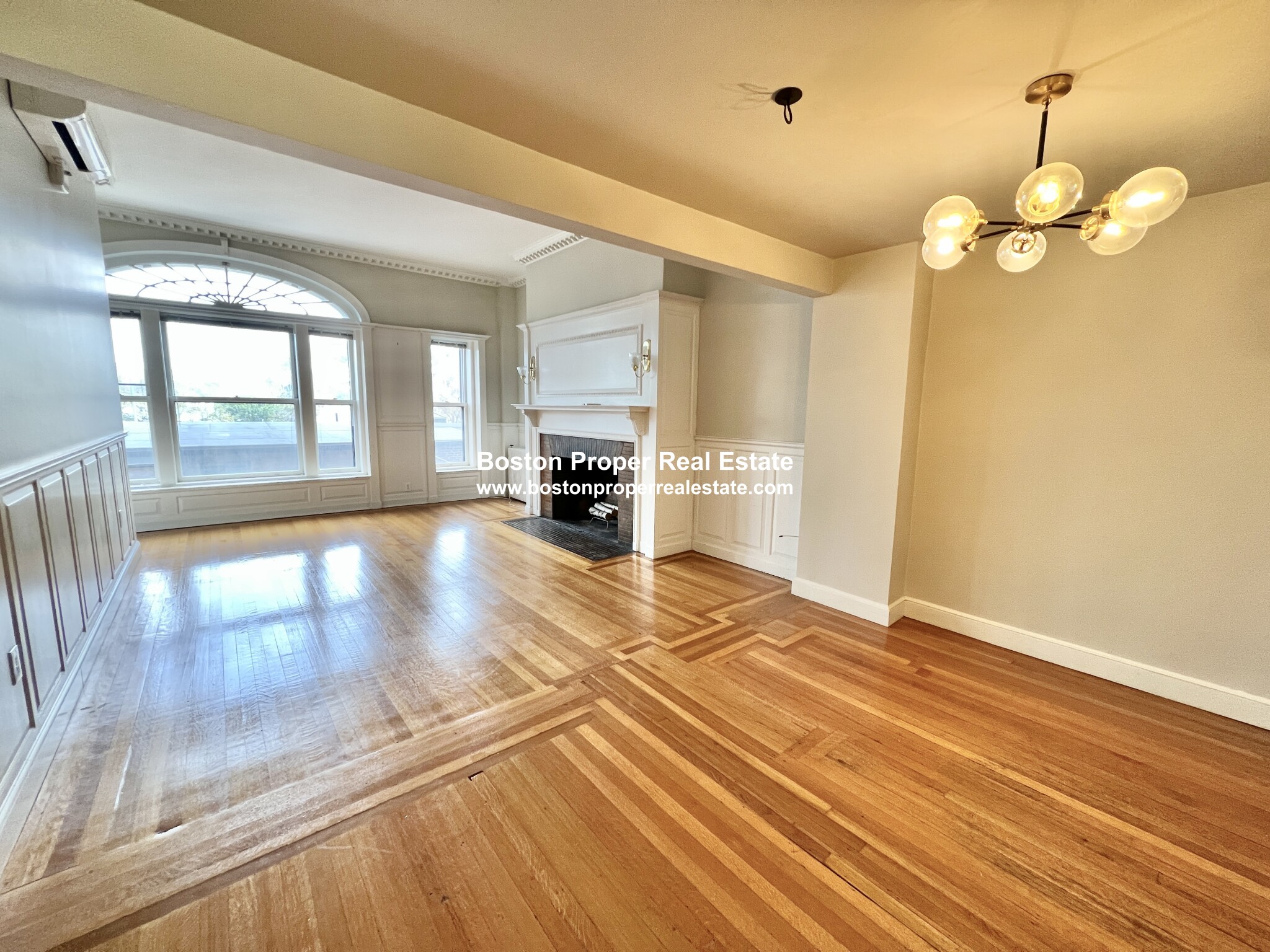 470 Beacon St, Back Bay