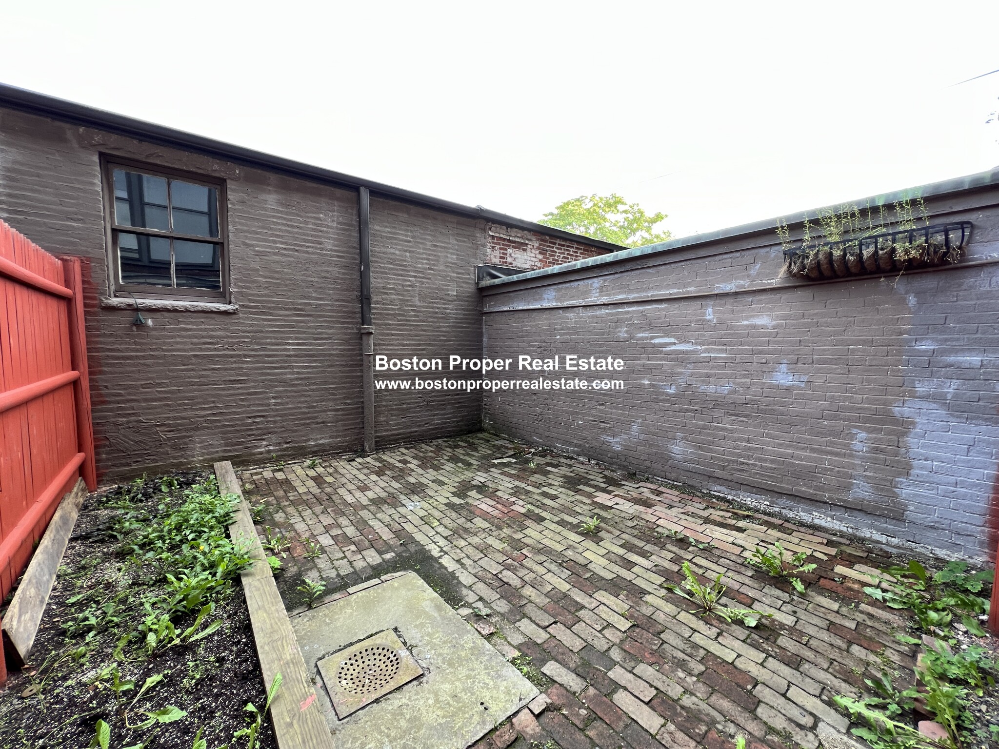 470 Beacon St, Back Bay