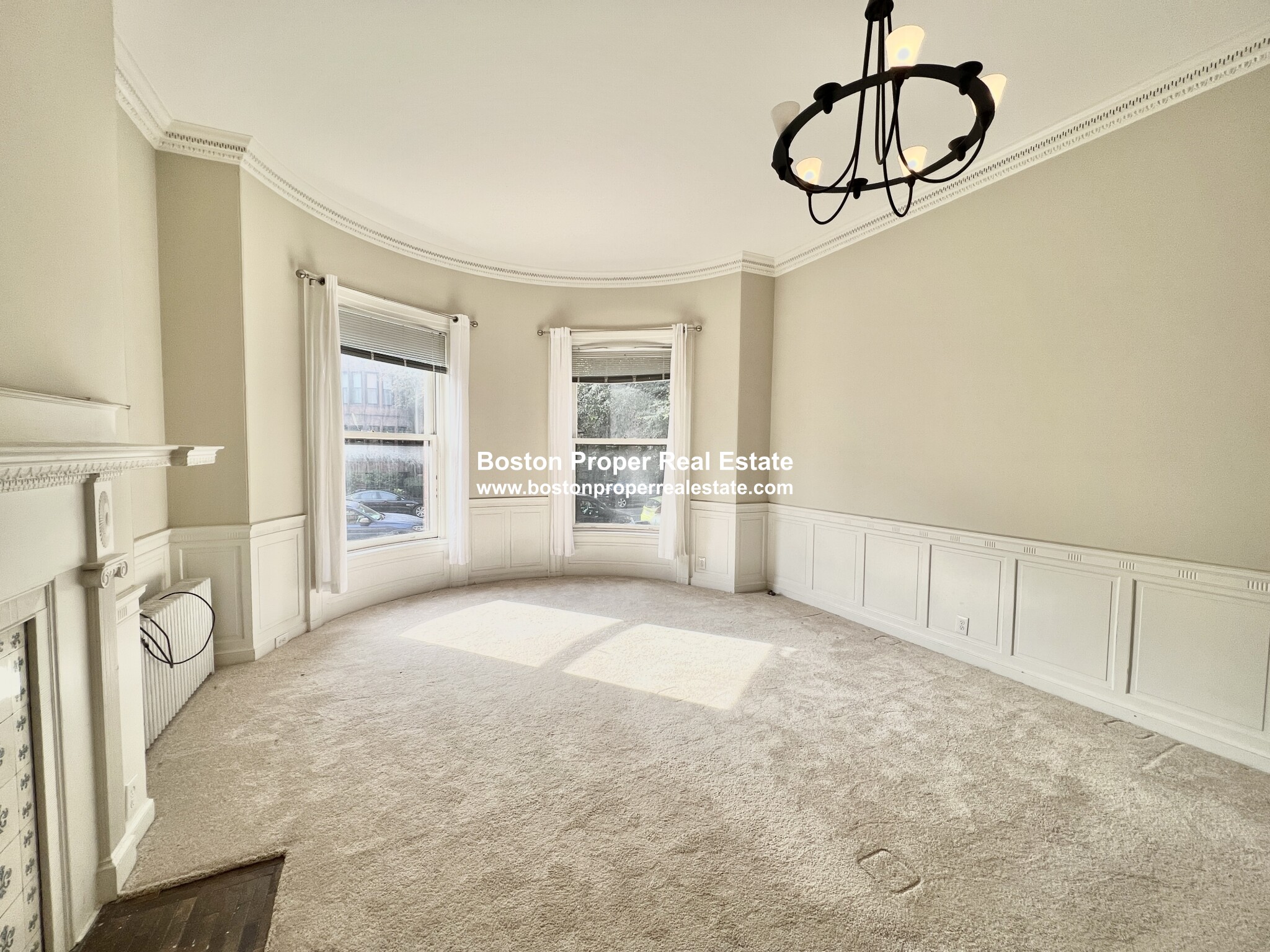 470 Beacon St, Back Bay