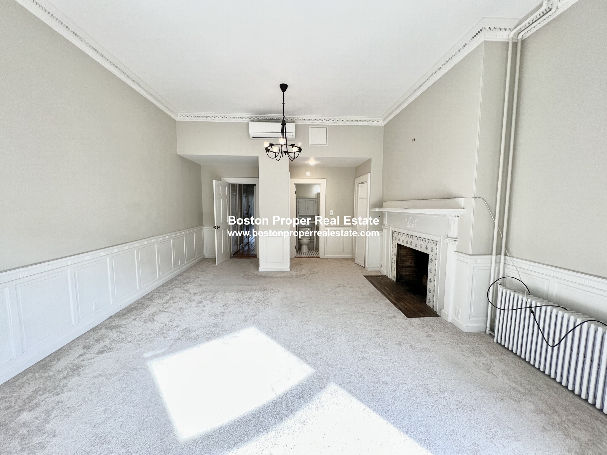 470 Beacon St, Back Bay