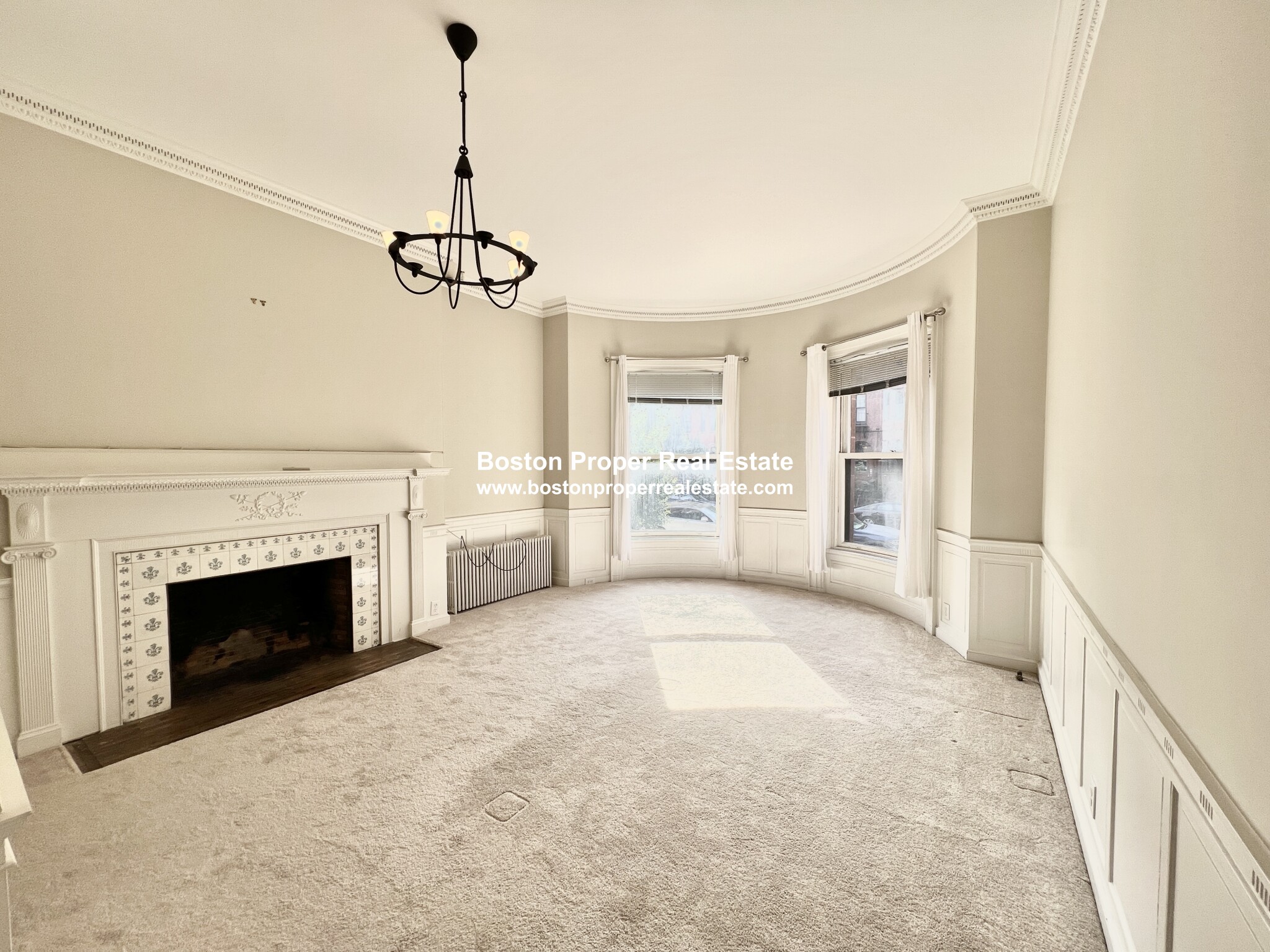 470 Beacon St, Back Bay