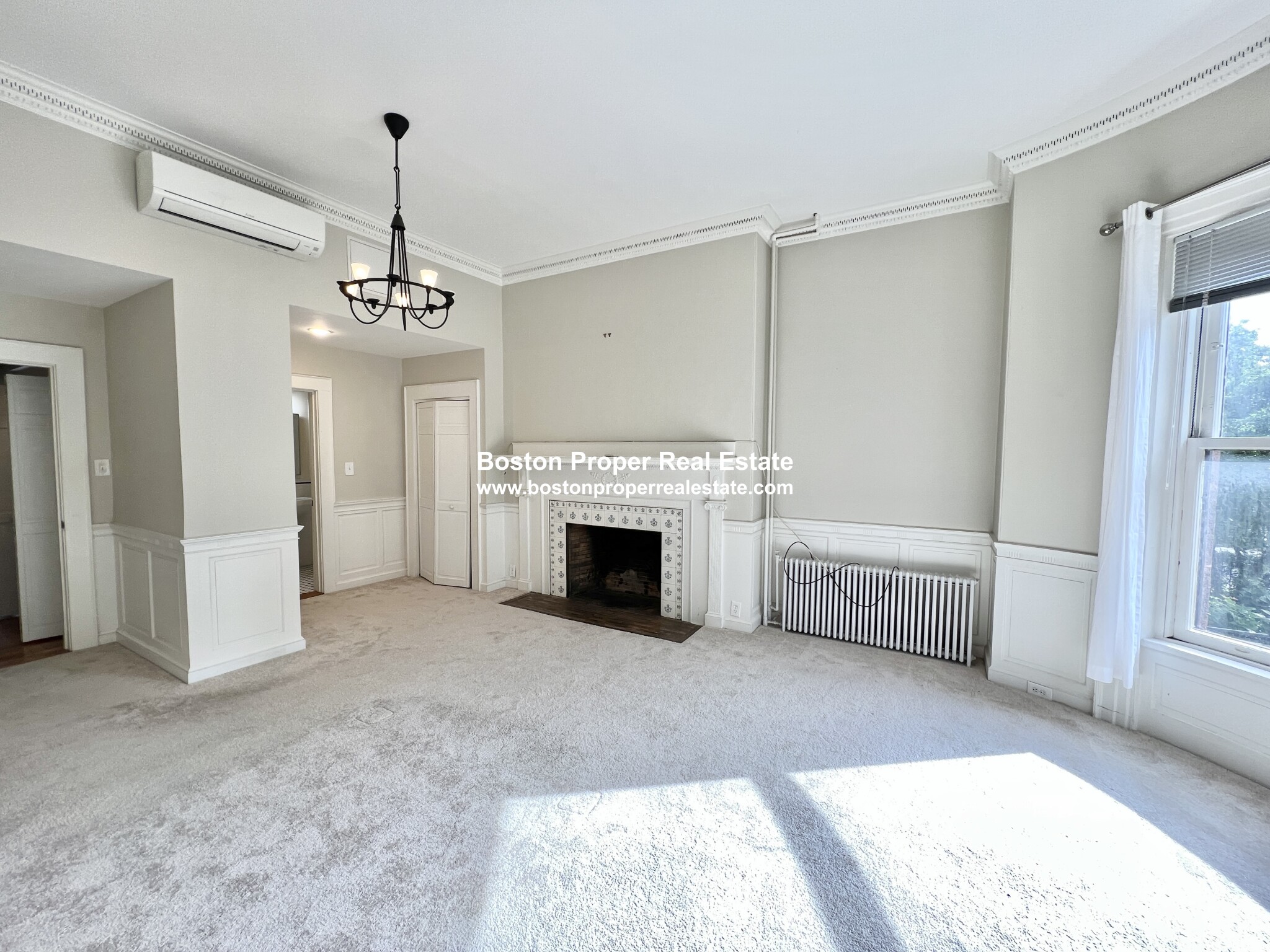 470 Beacon St, Back Bay