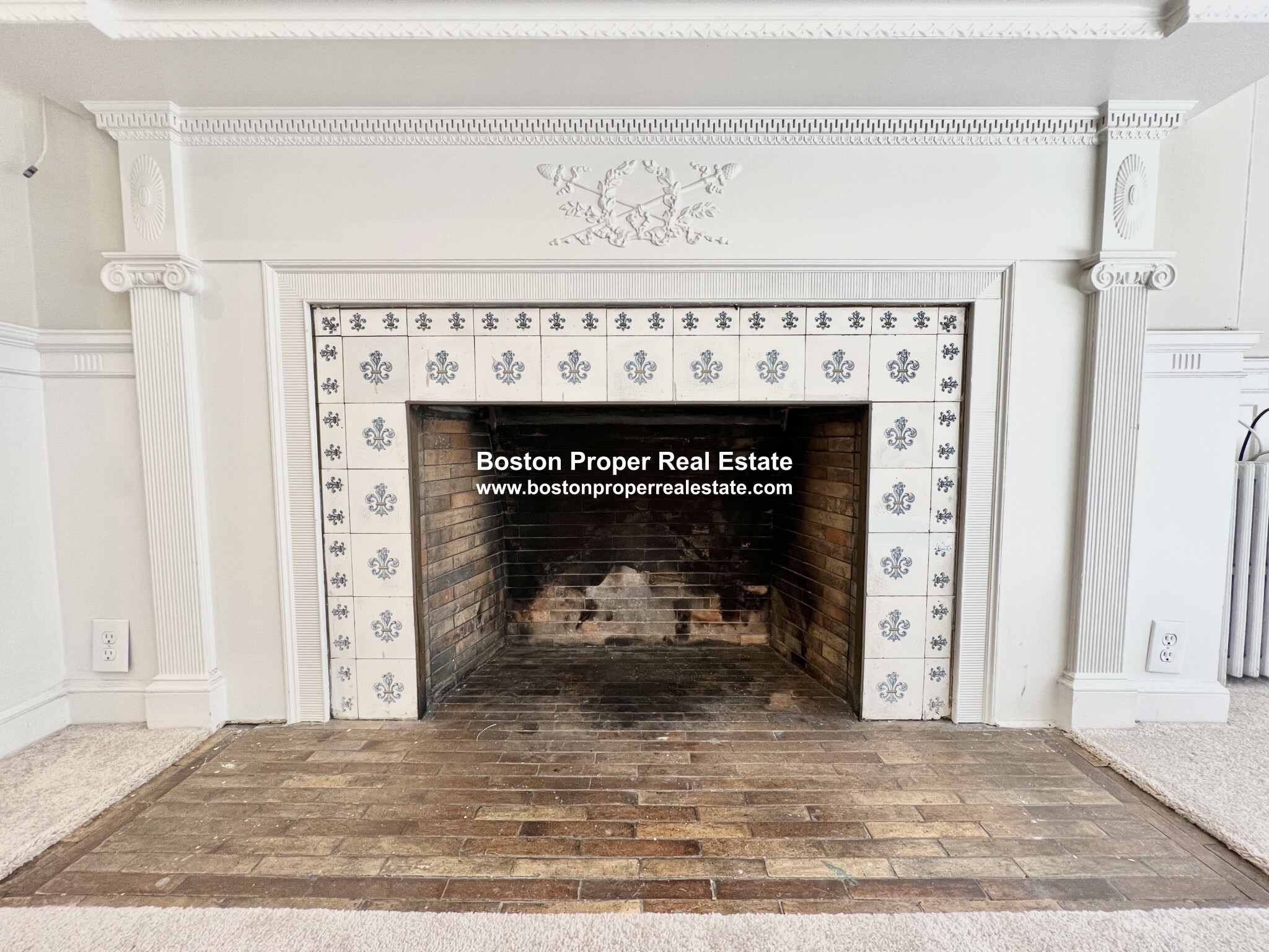 470 Beacon St, Back Bay