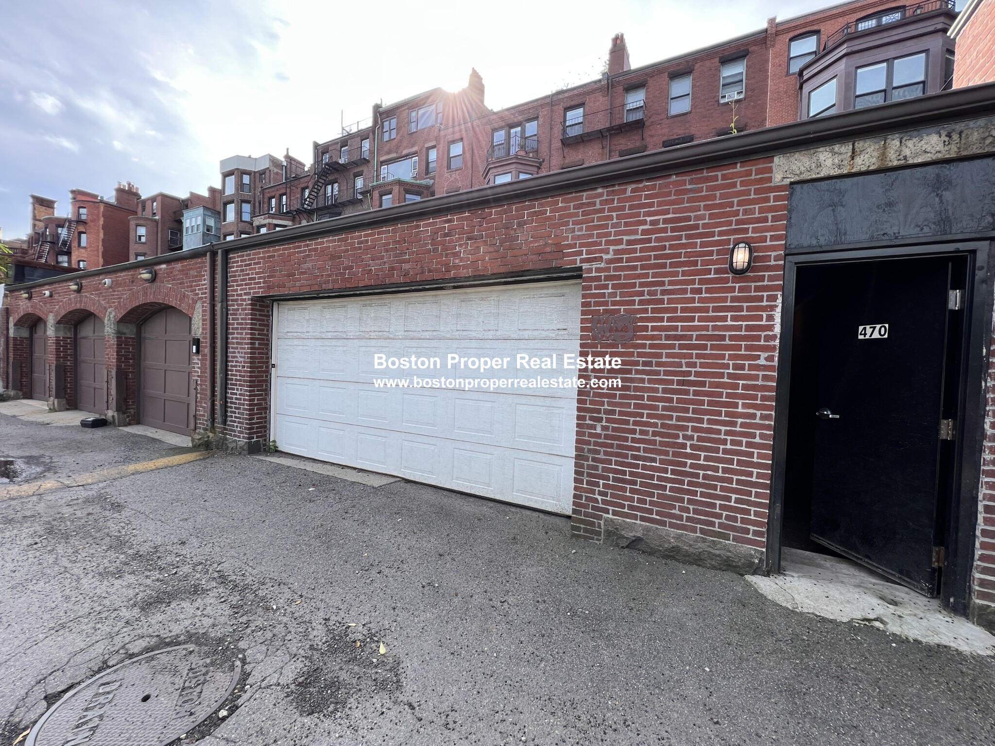 470 Beacon St, Back Bay