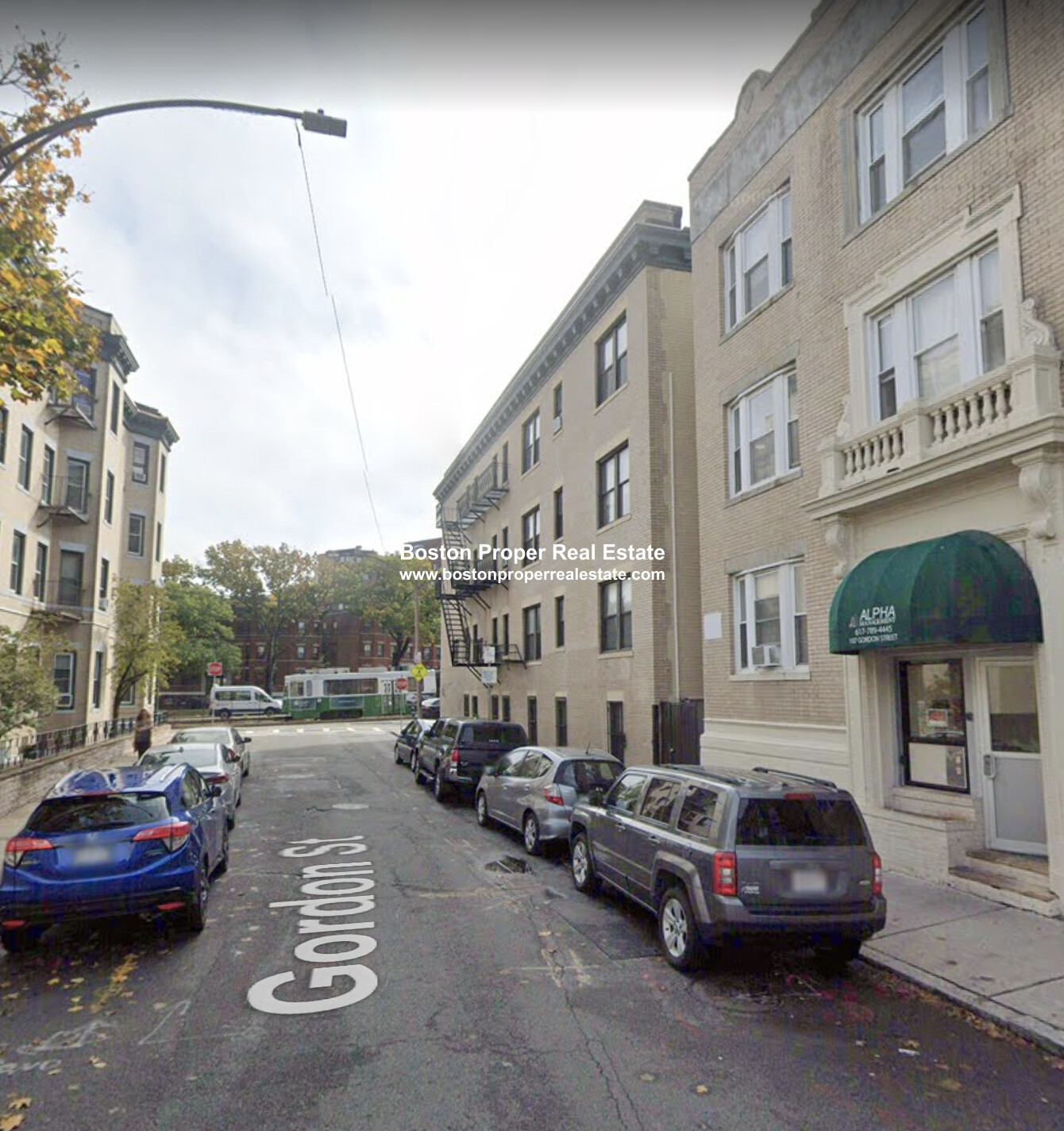 107 Gordon St, Brighton