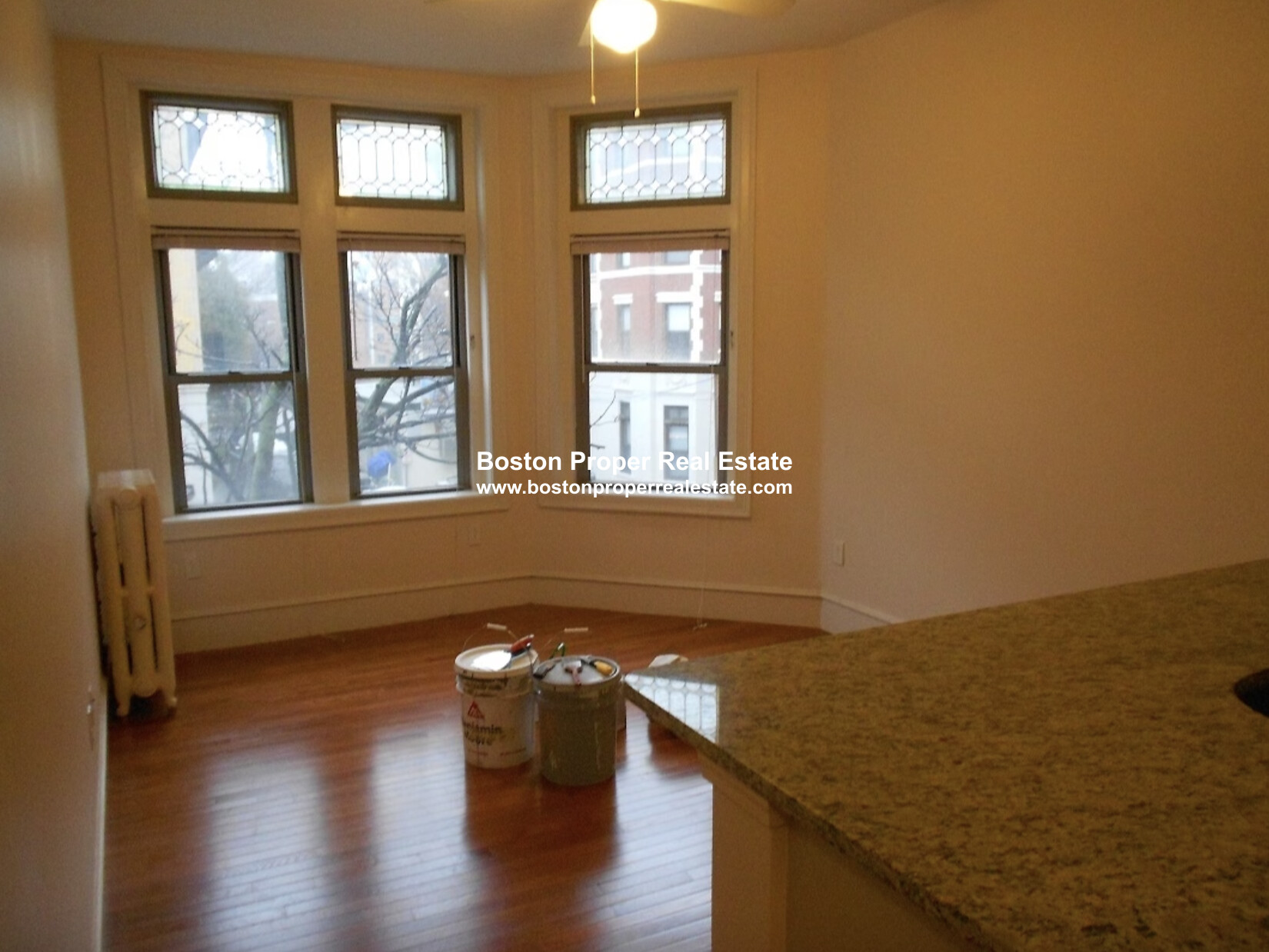 49 Burbank St, Fenway