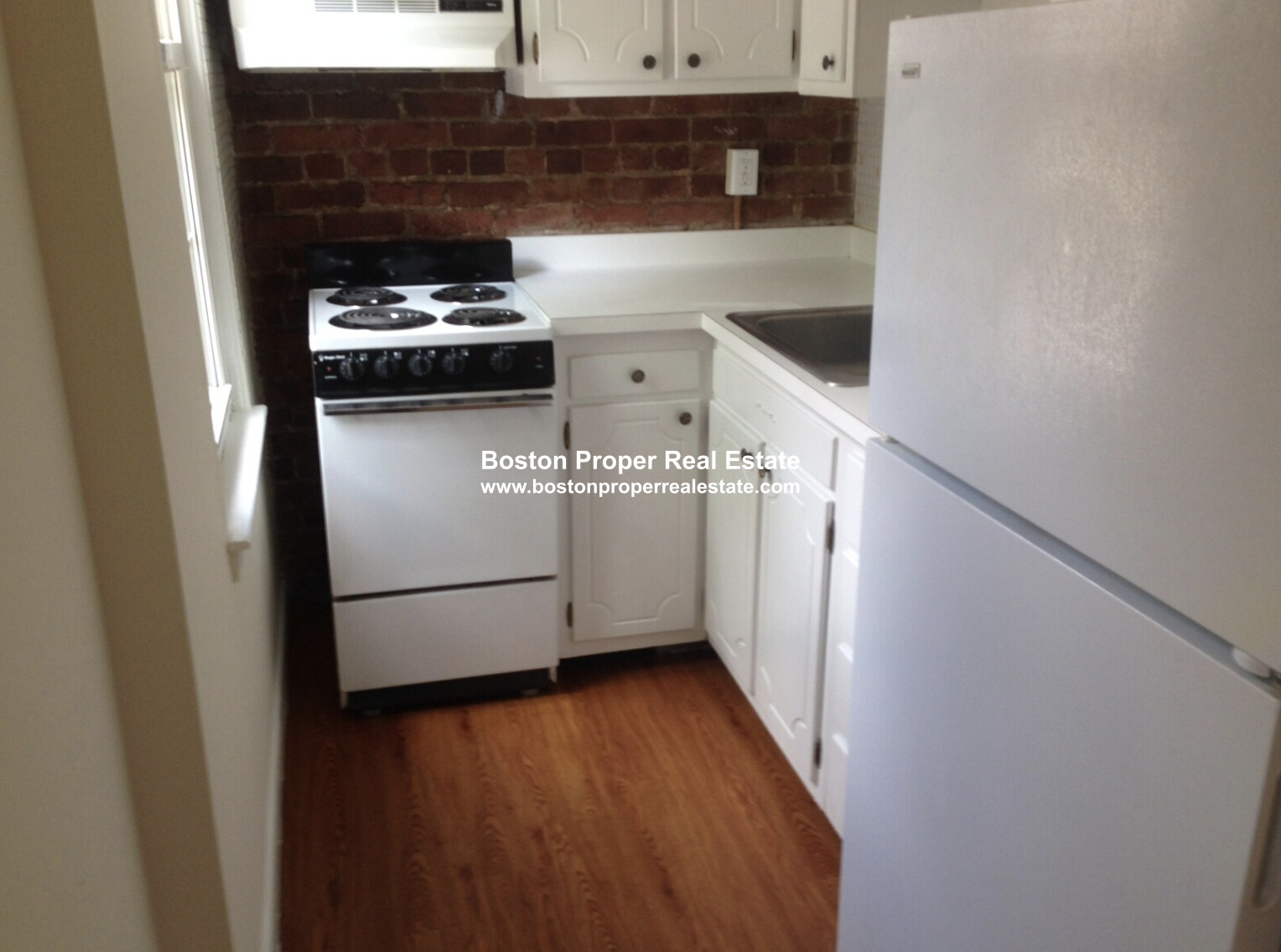 62 Huntington Ave, Mission Hill