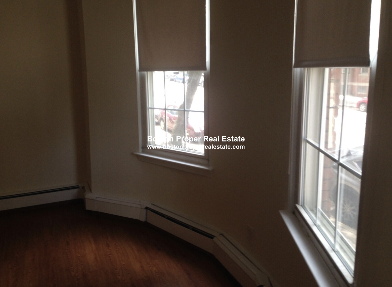 62 Huntington Ave, Mission Hill