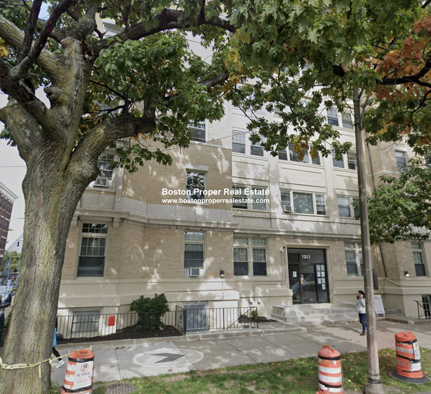 1315 Commonwealth Ave, Allston