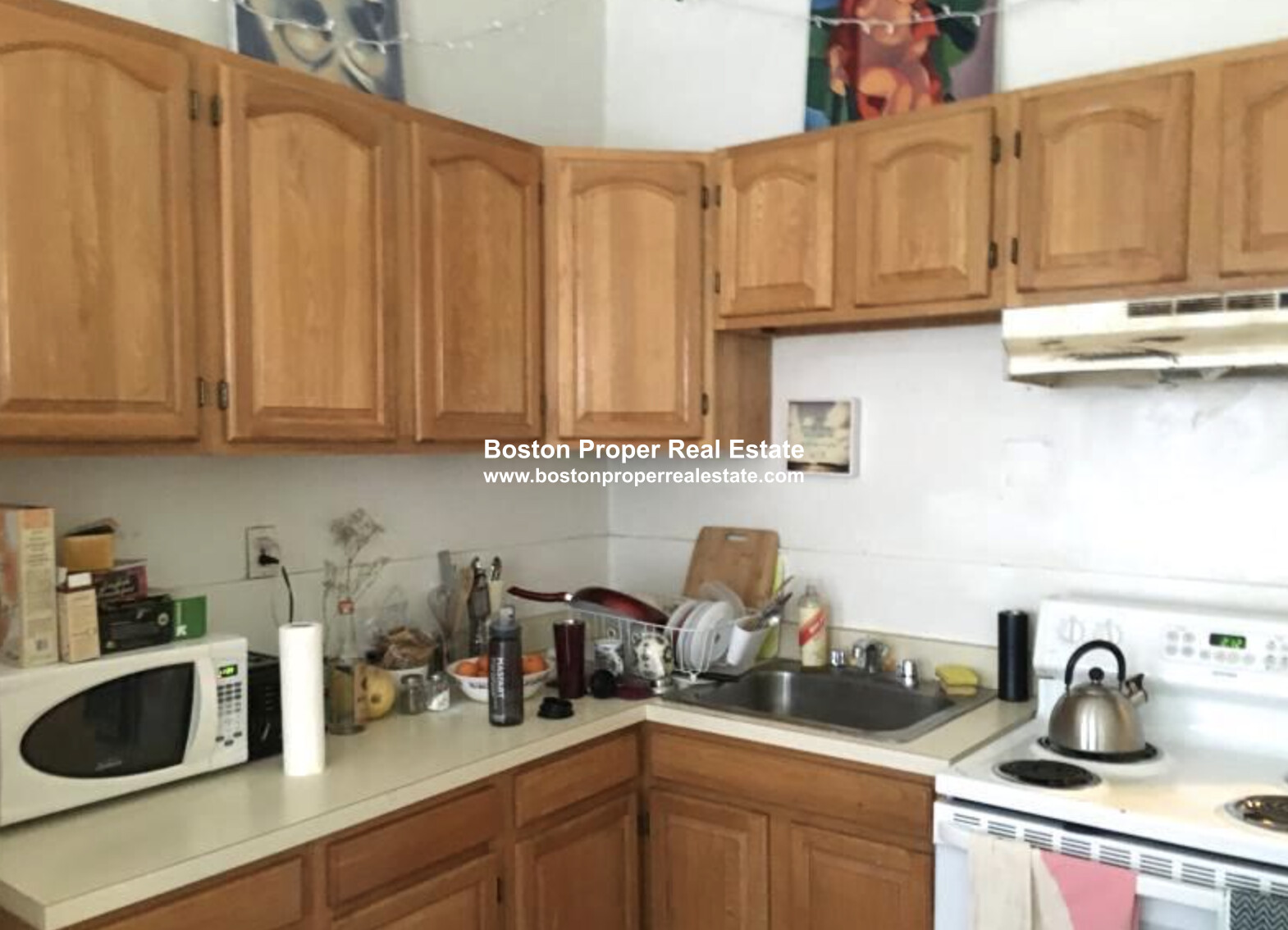 881 Huntington Ave, Mission Hill