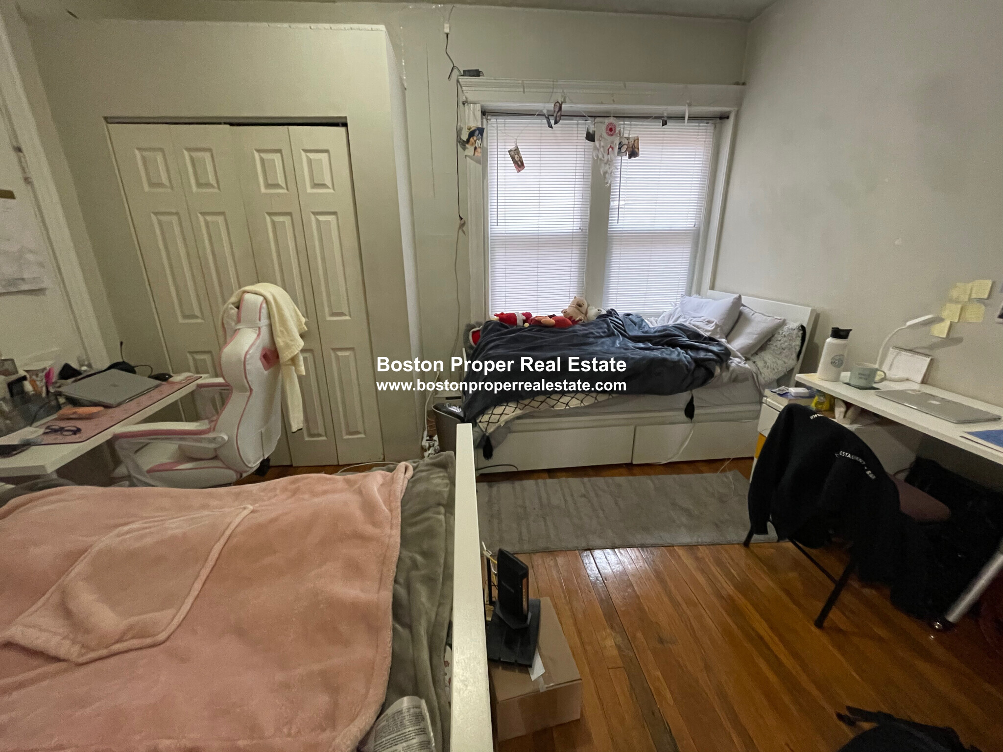 881 Huntington Ave, Mission Hill