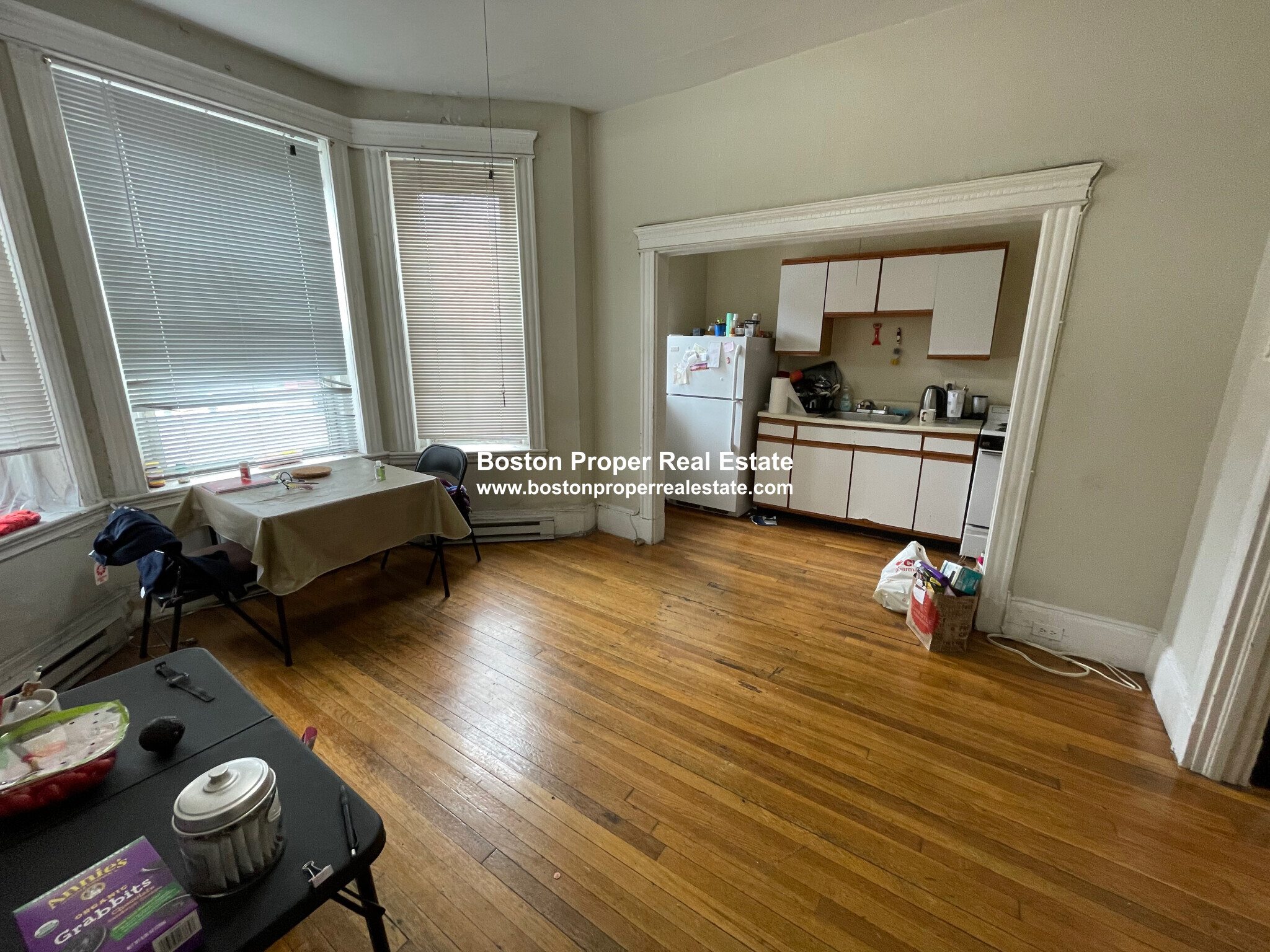 881 Huntington Ave, Mission Hill