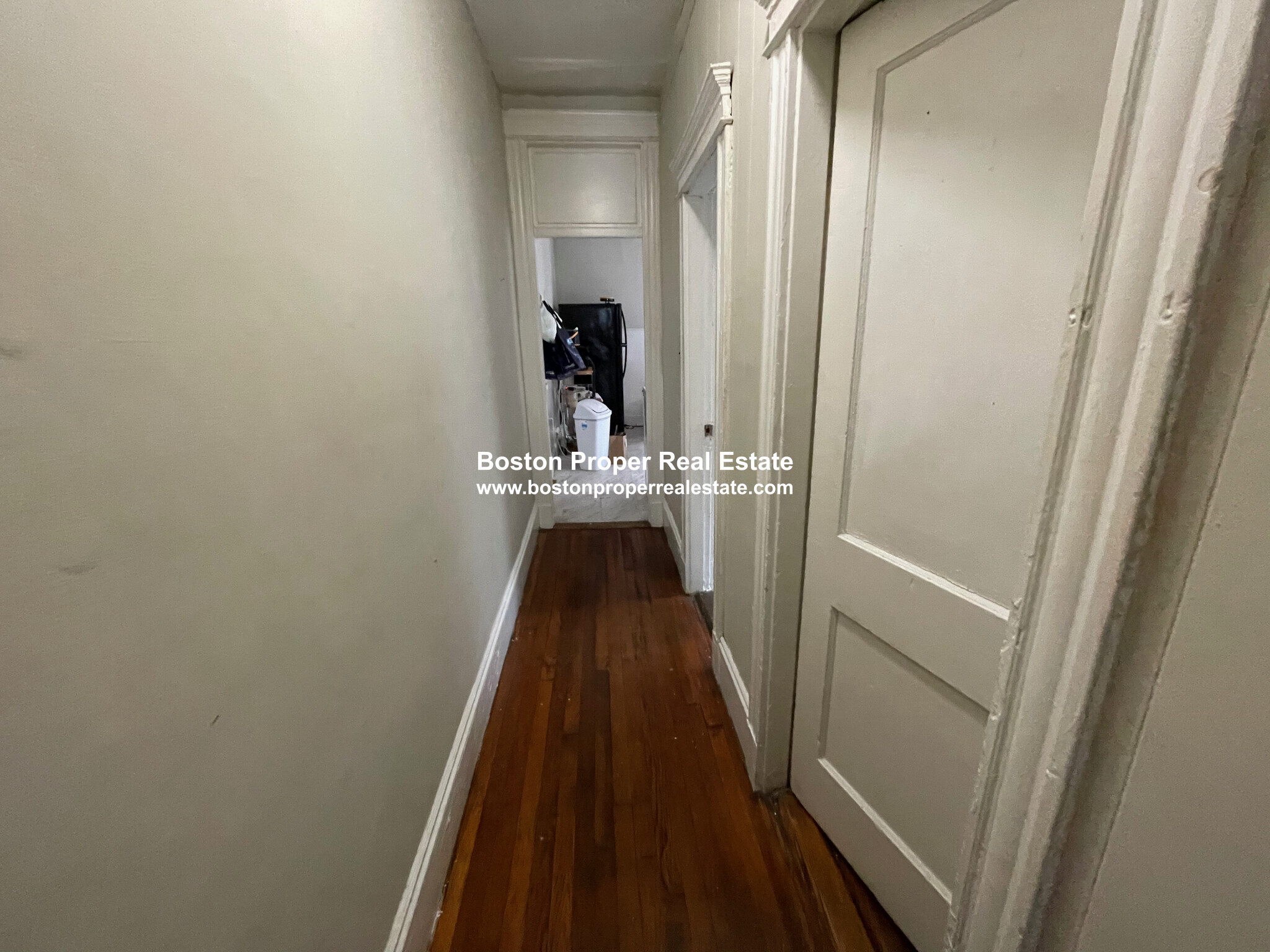 881 Huntington Ave, Mission Hill