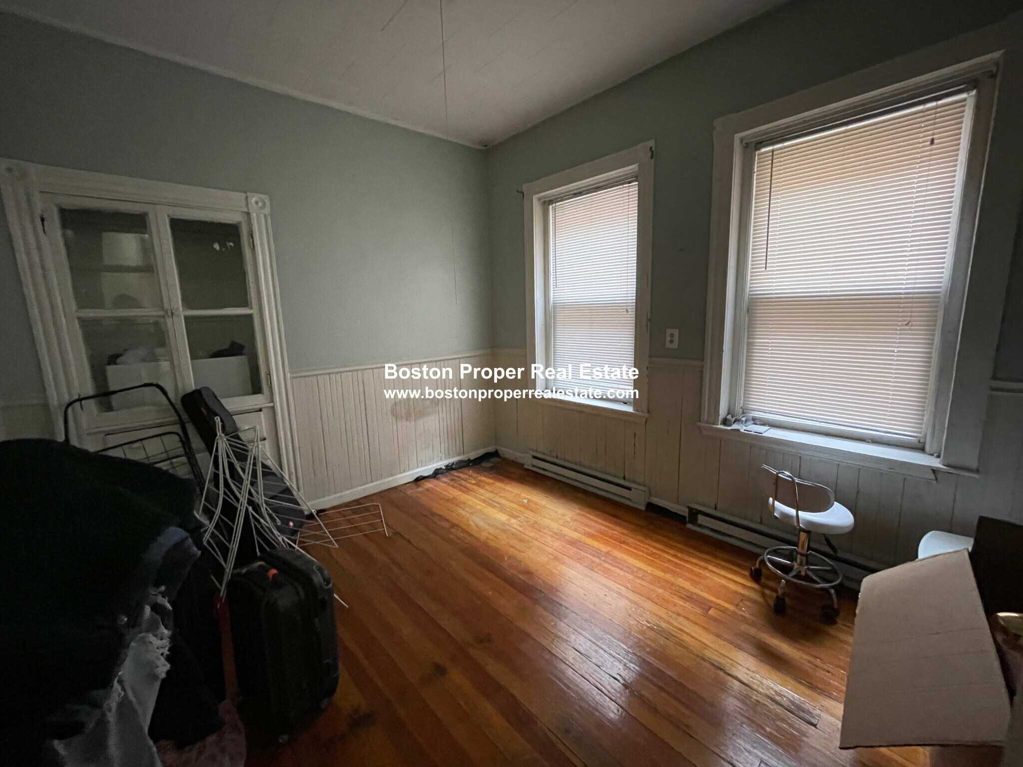 881 Huntington Ave, Mission Hill