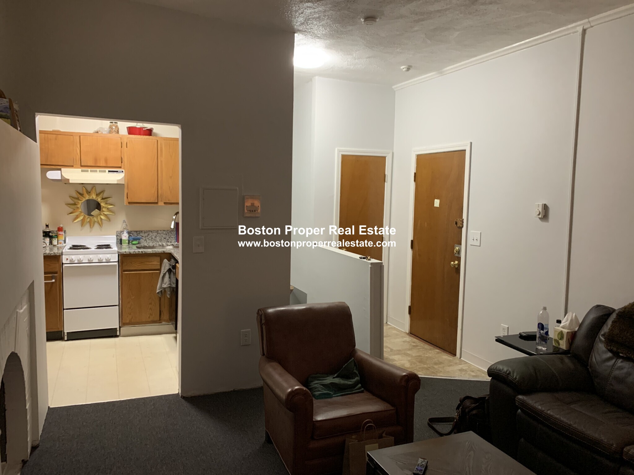 49 Hemenway St, Fenway