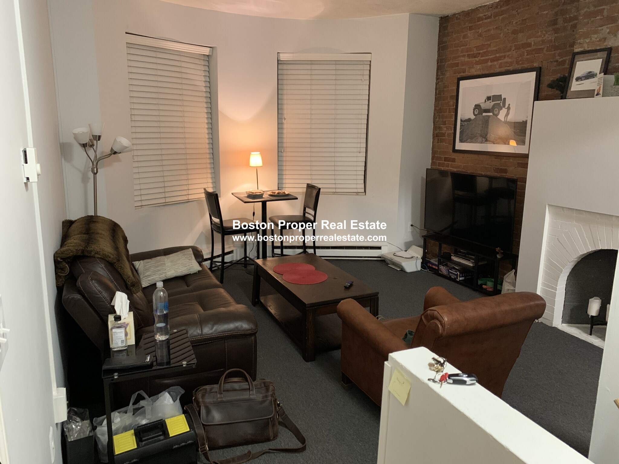 49 Hemenway St, Fenway