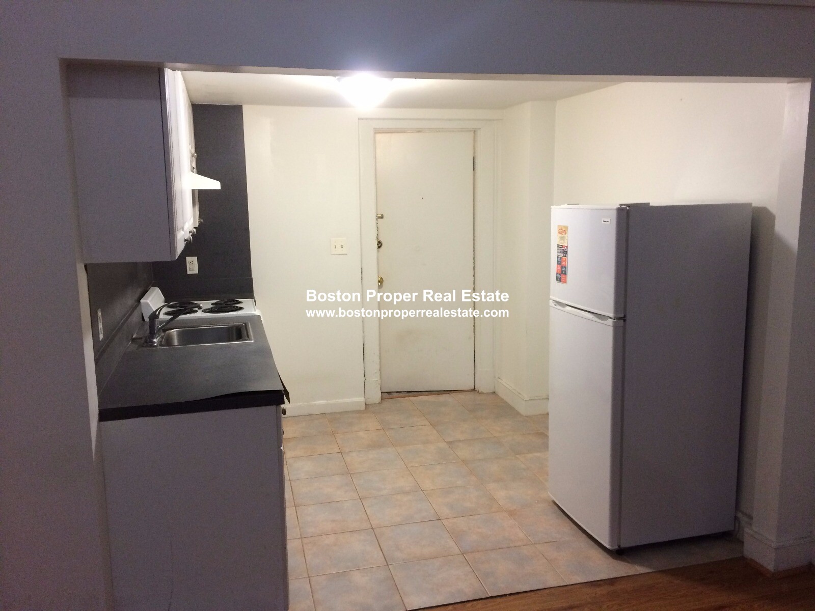 91 Westland Ave, Fenway