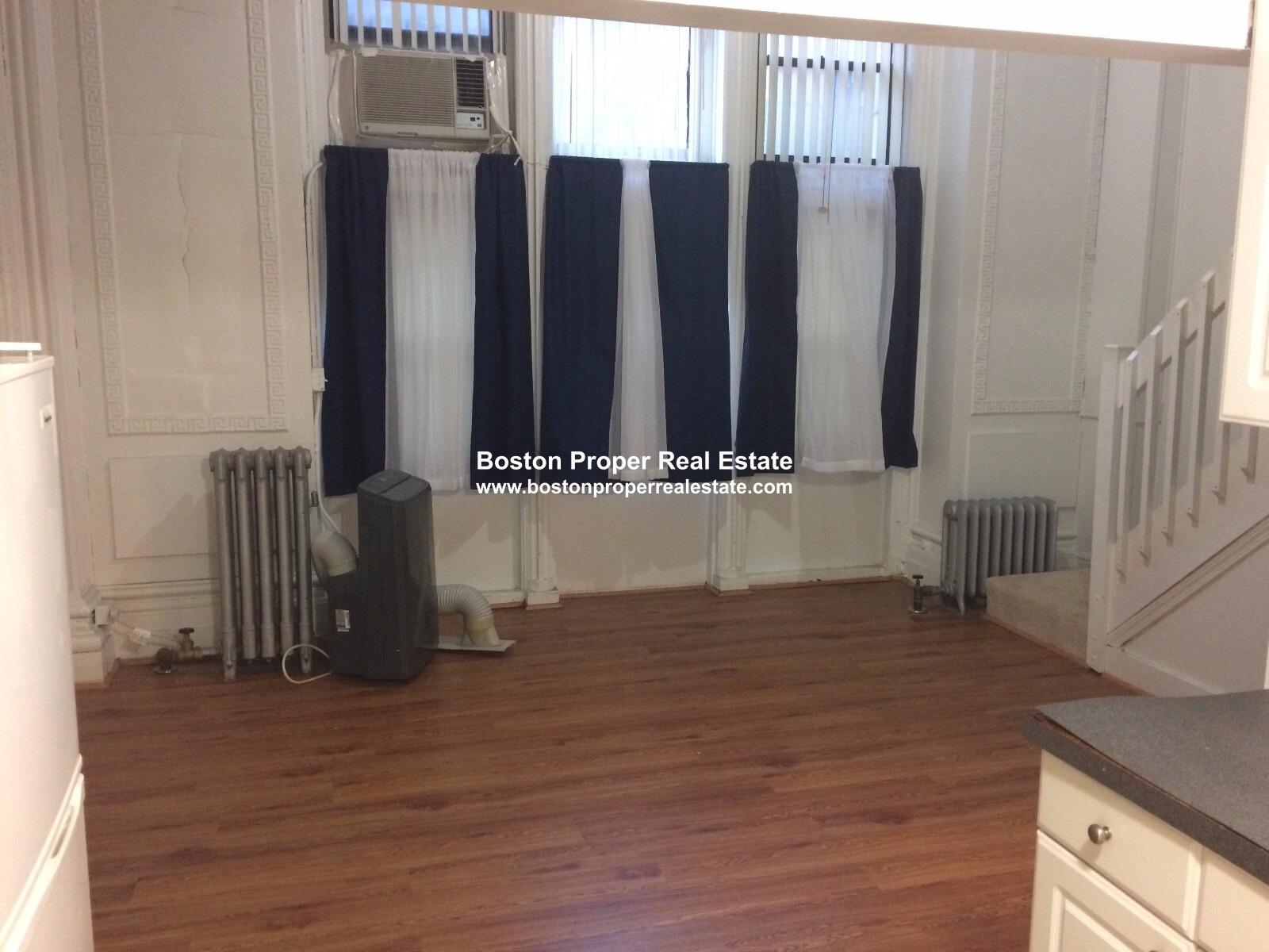 91 Westland Ave, Fenway