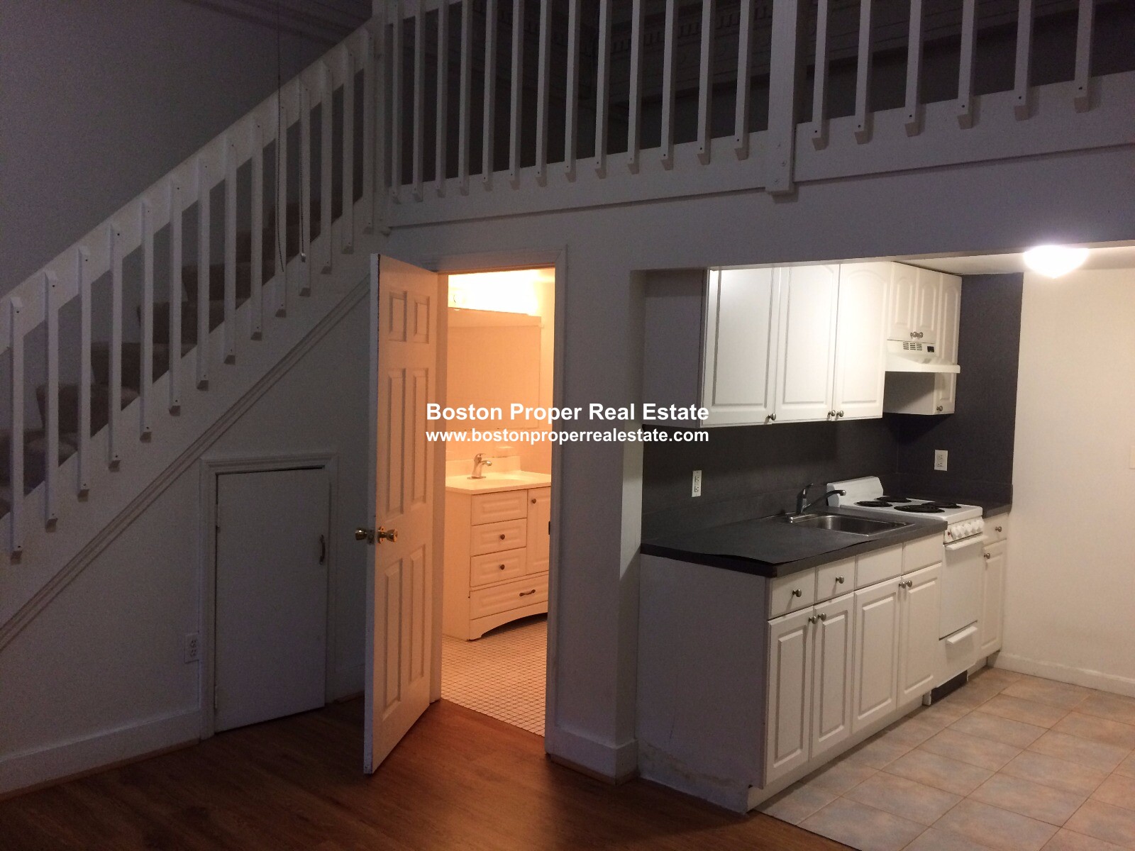 91 Westland Ave, Fenway