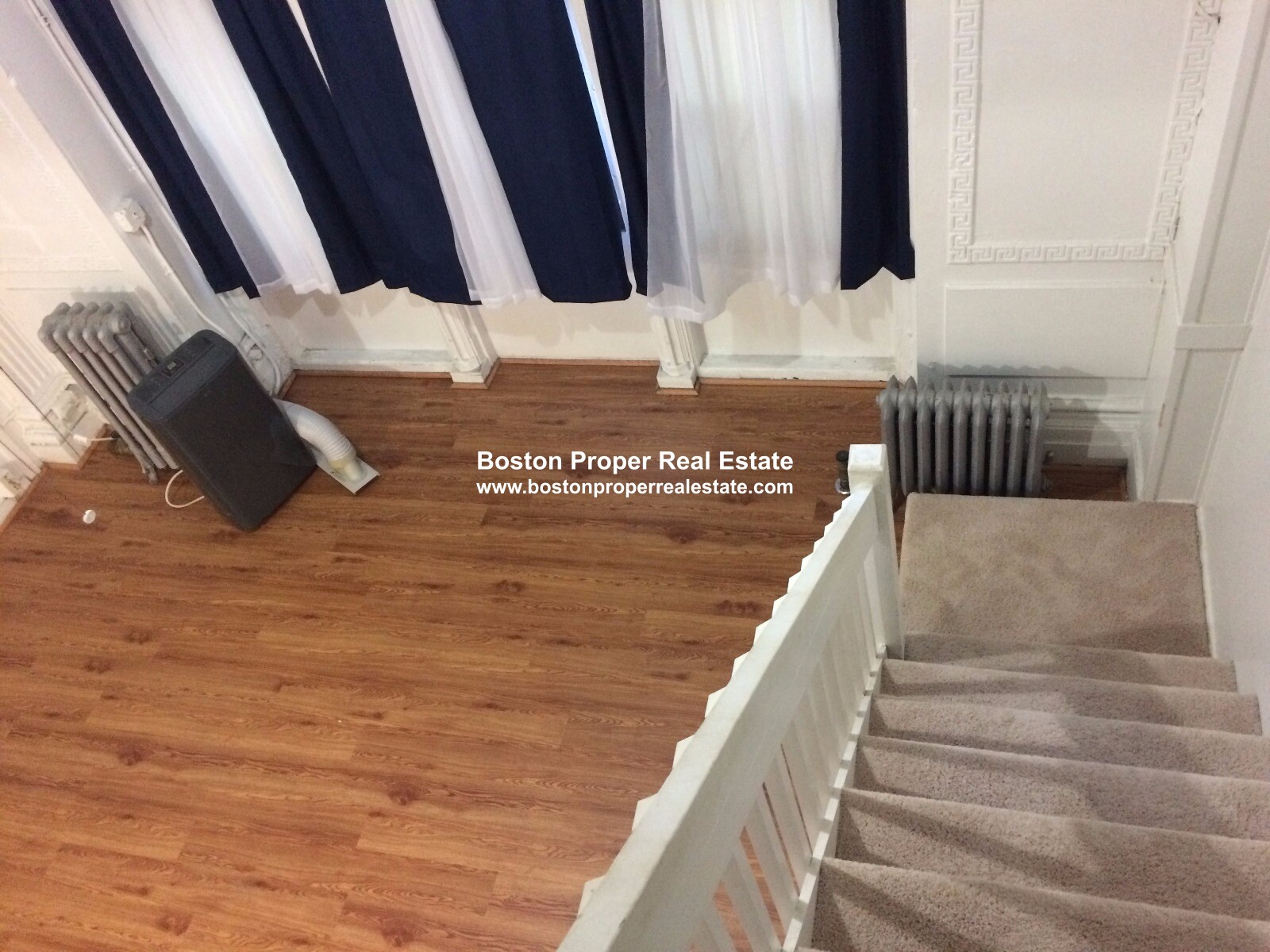 91 Westland Ave, Fenway