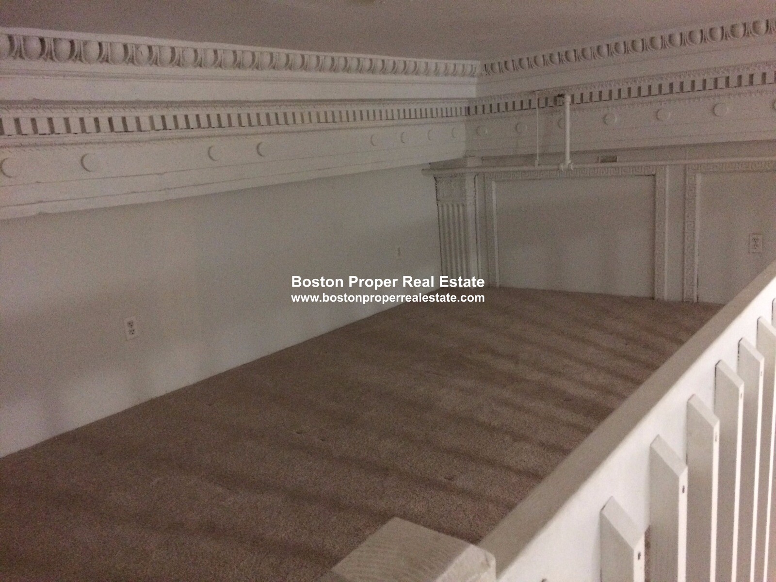 91 Westland Ave, Fenway