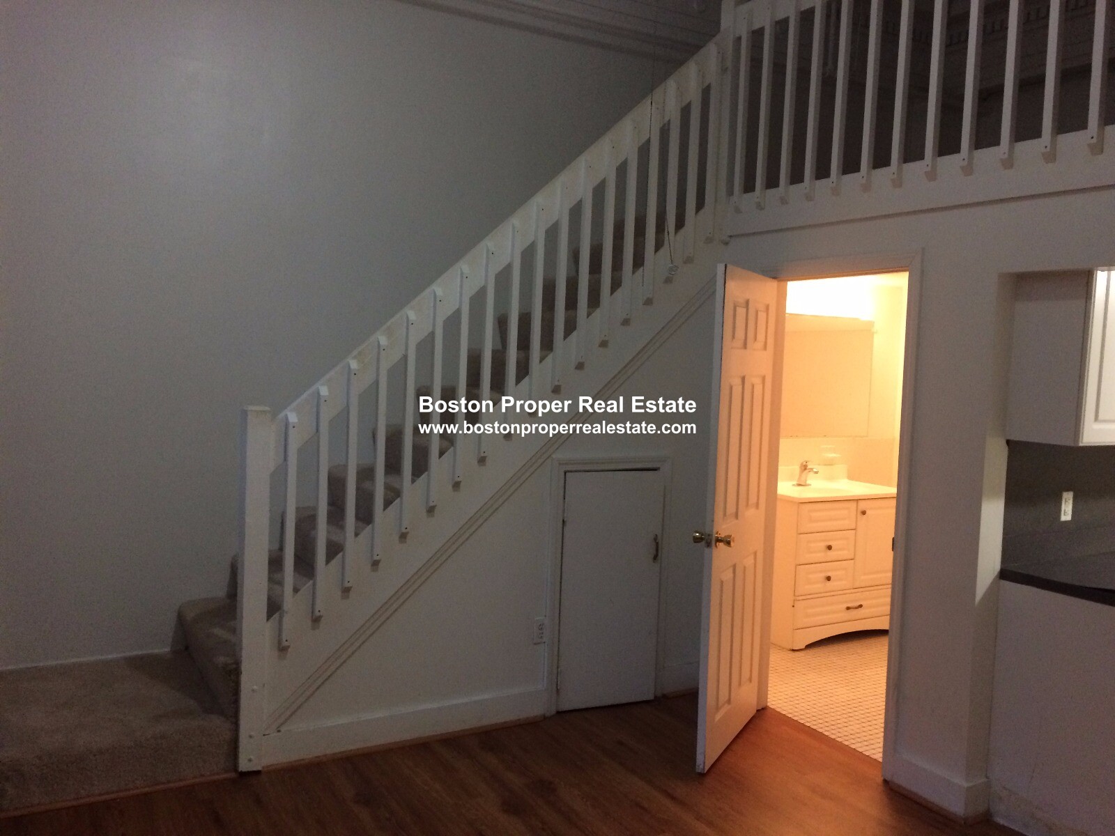 91 Westland Ave, Fenway