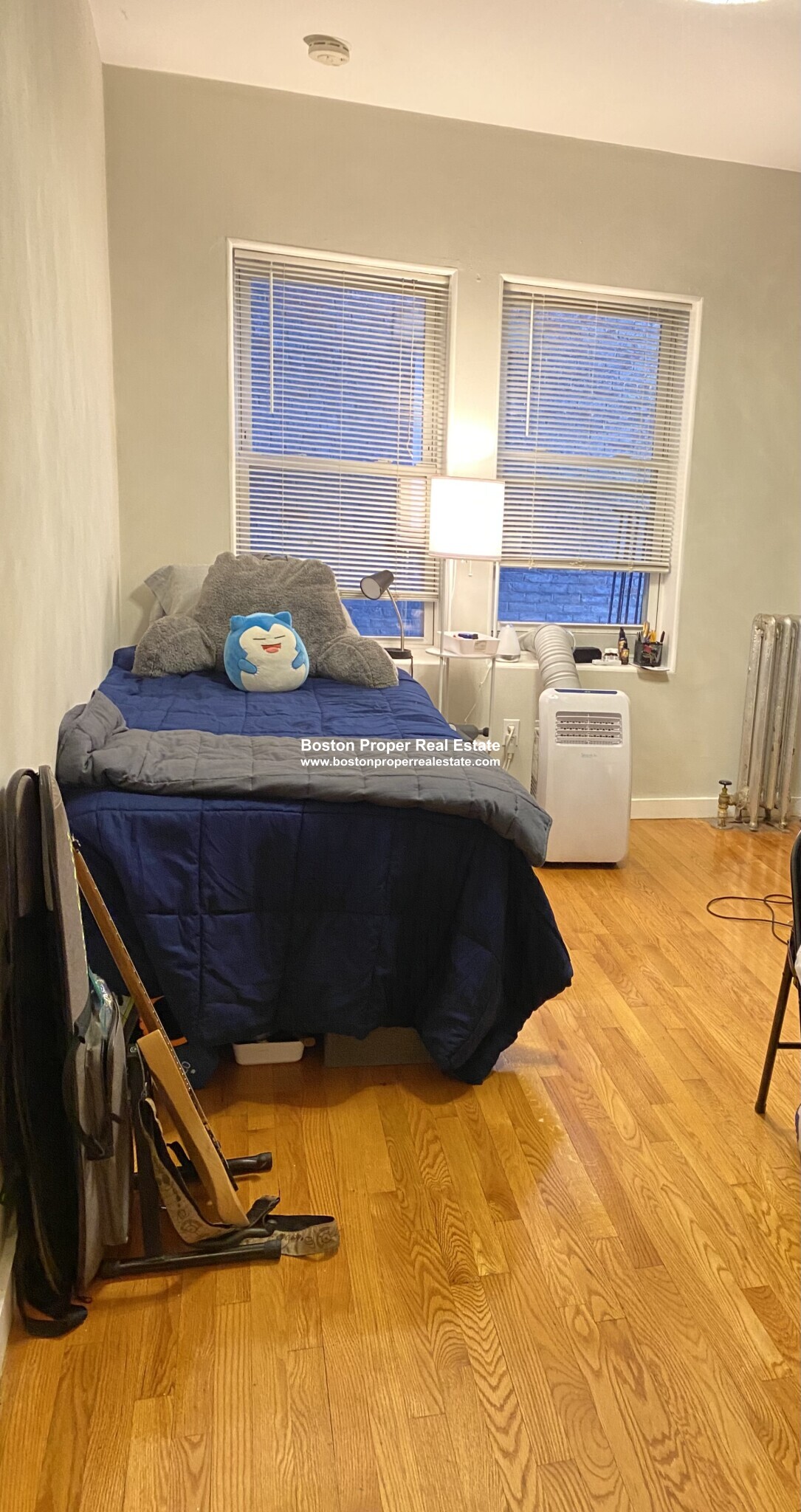 38 Hemenway St, Fenway