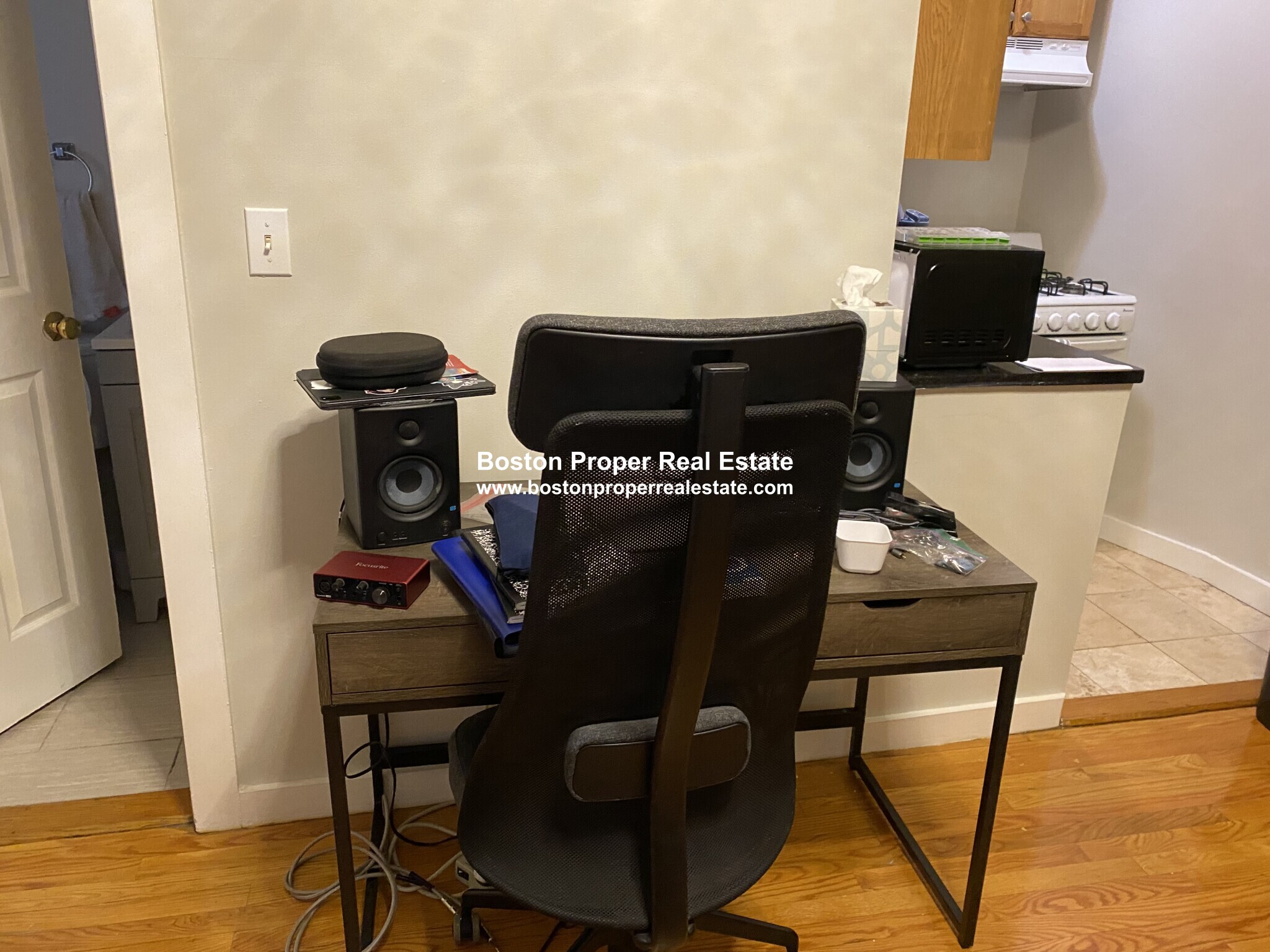 38 Hemenway St, Fenway