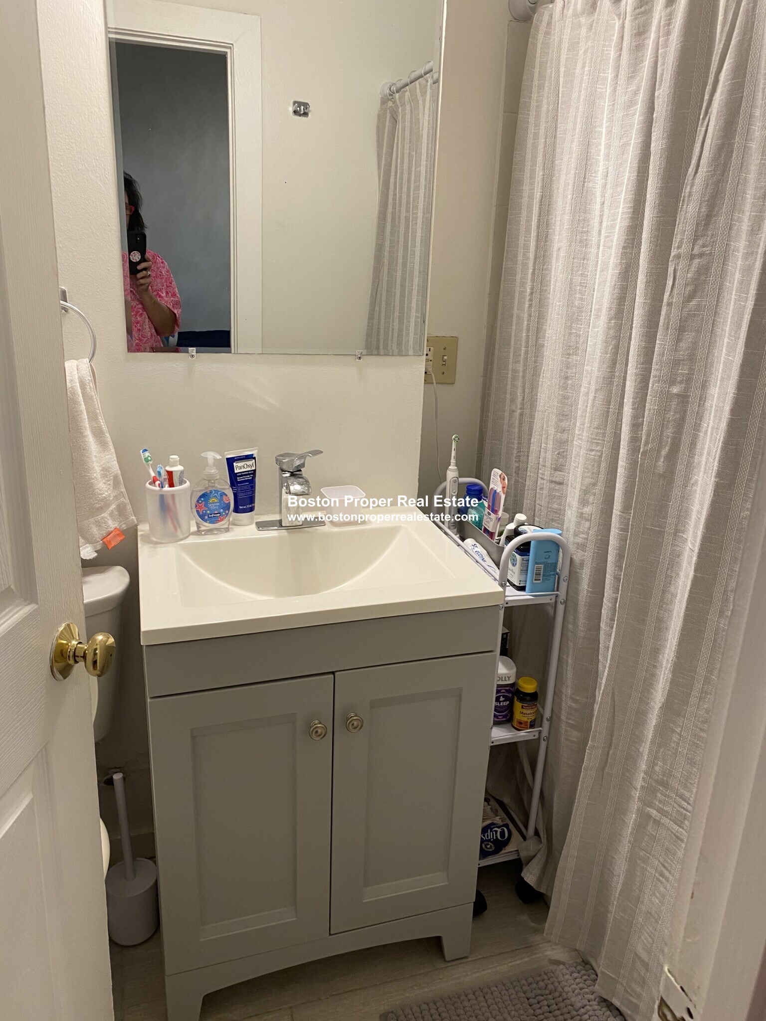 38 Hemenway St, Fenway