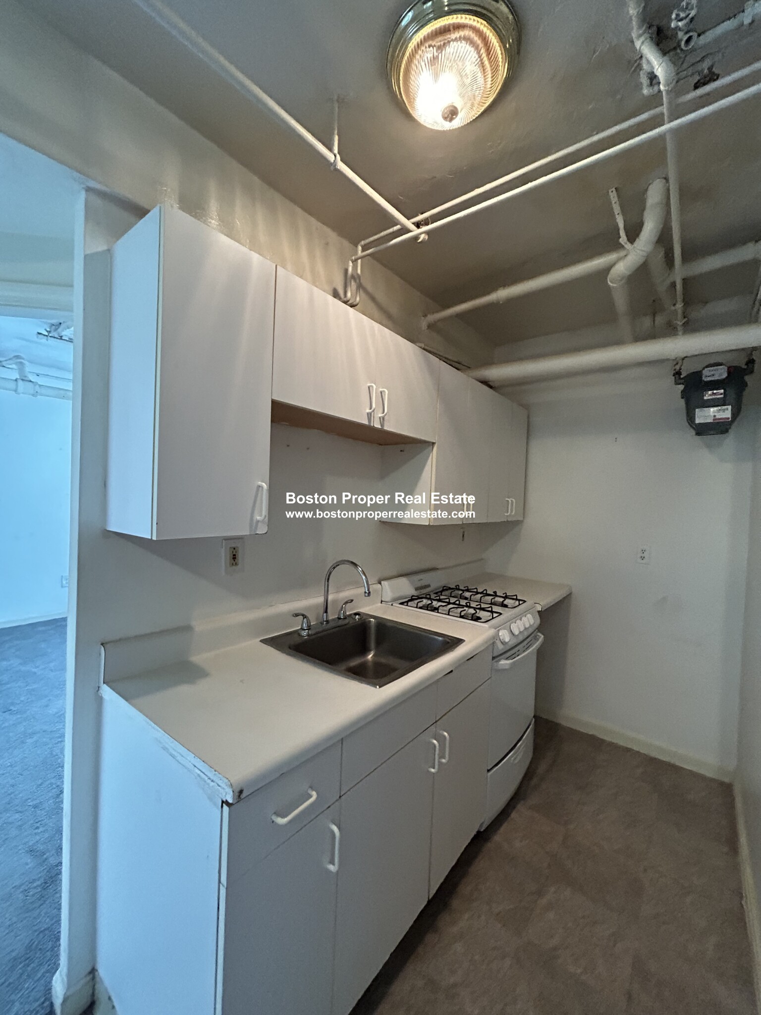 19 Peterborough St, Fenway