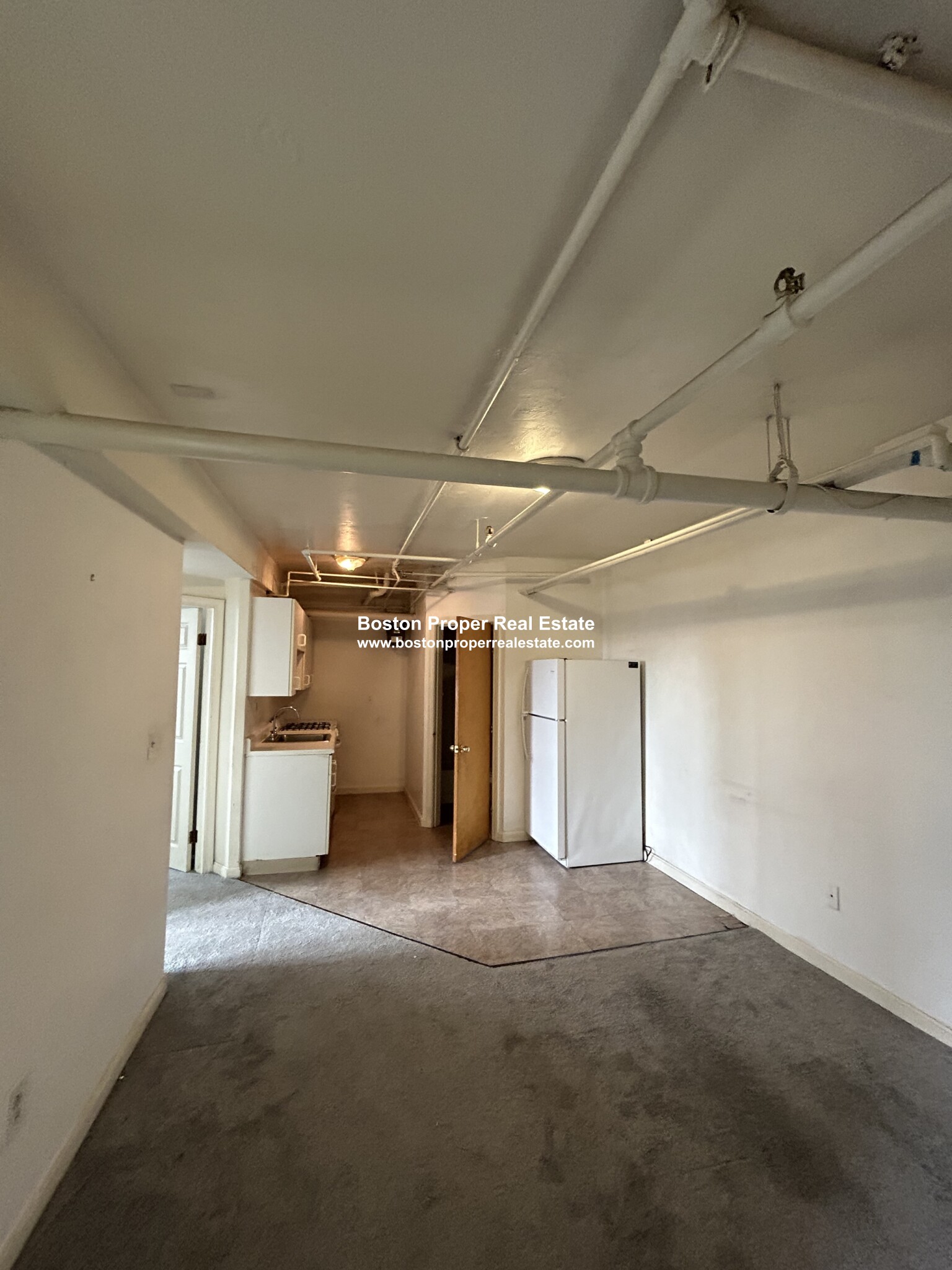 19 Peterborough St, Fenway