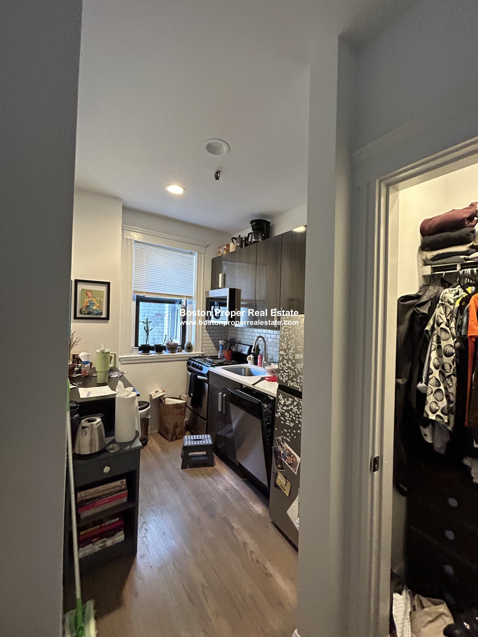 19 Peterborough St, Fenway