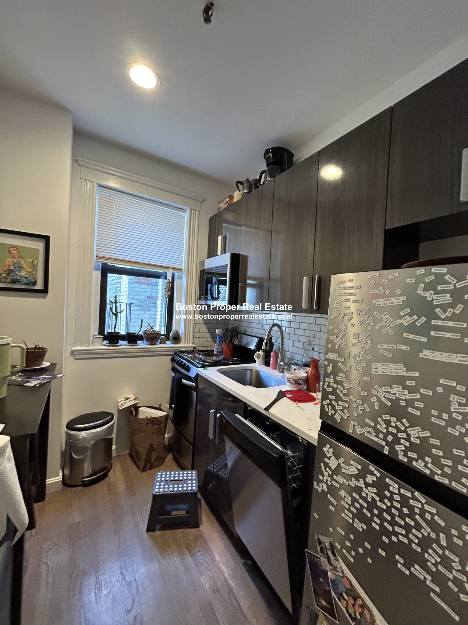 19 Peterborough St, Fenway