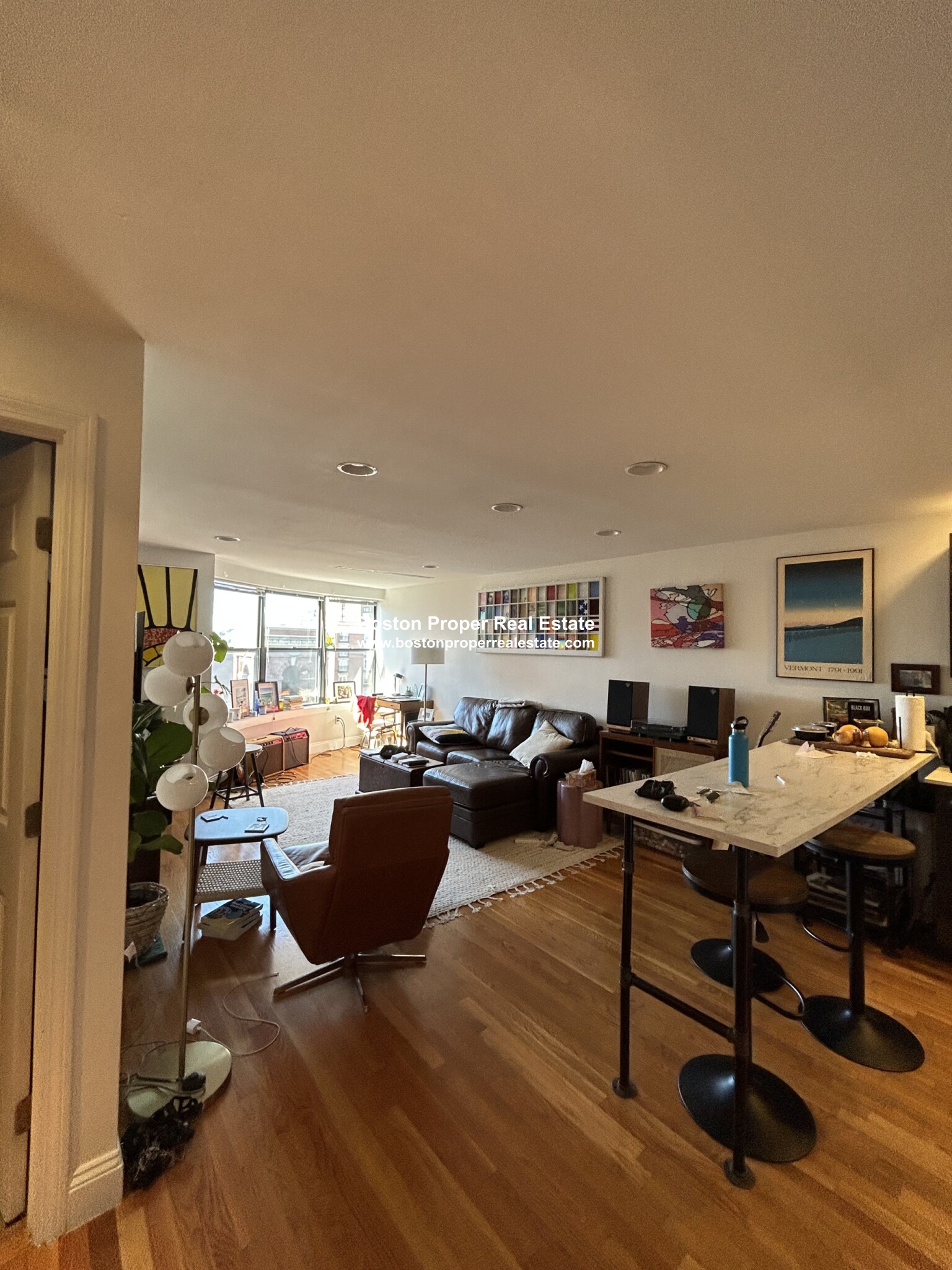 100 Jersey St, Fenway