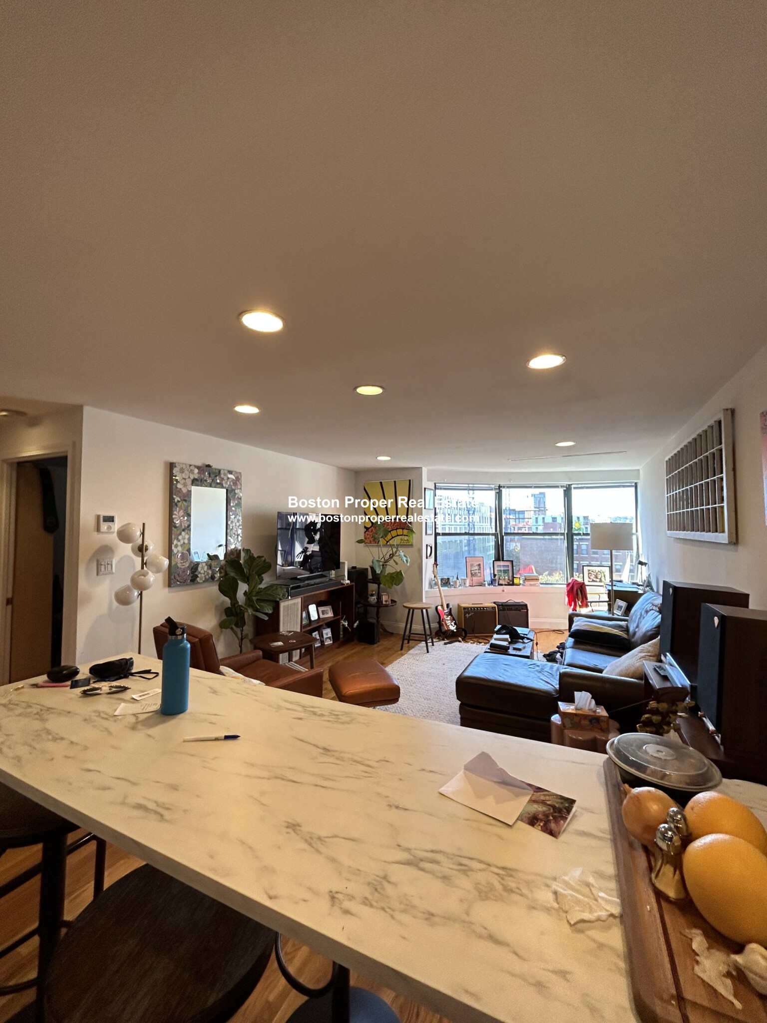 100 Jersey St, Fenway