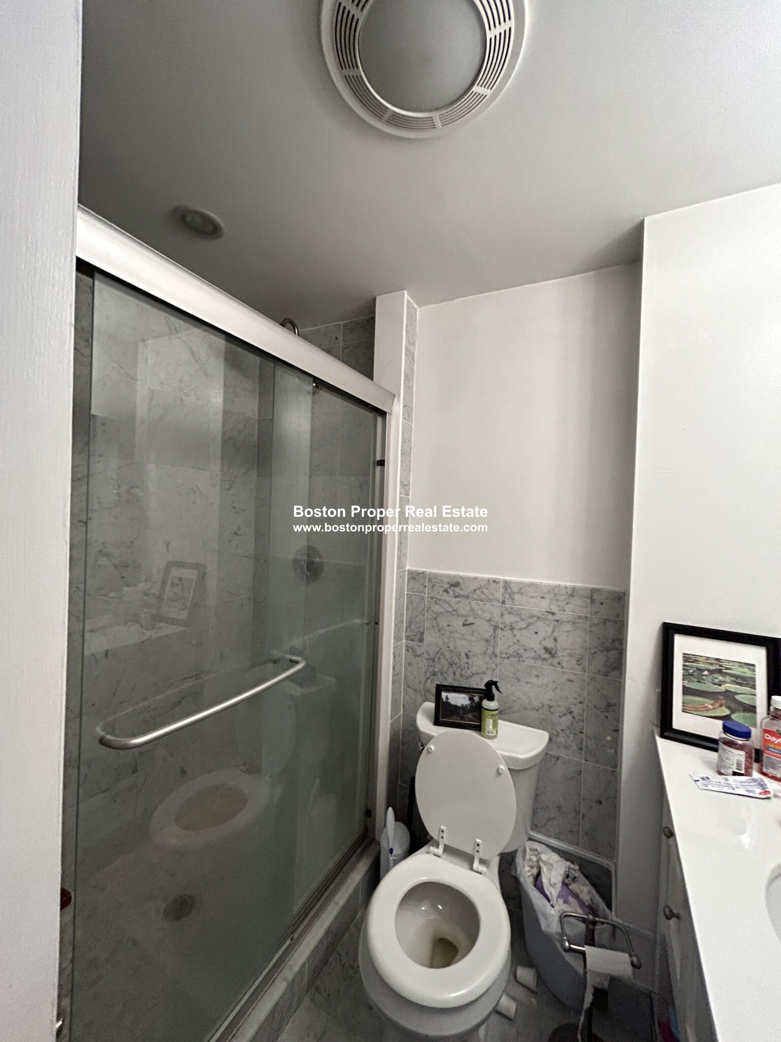 100 Jersey St, Fenway