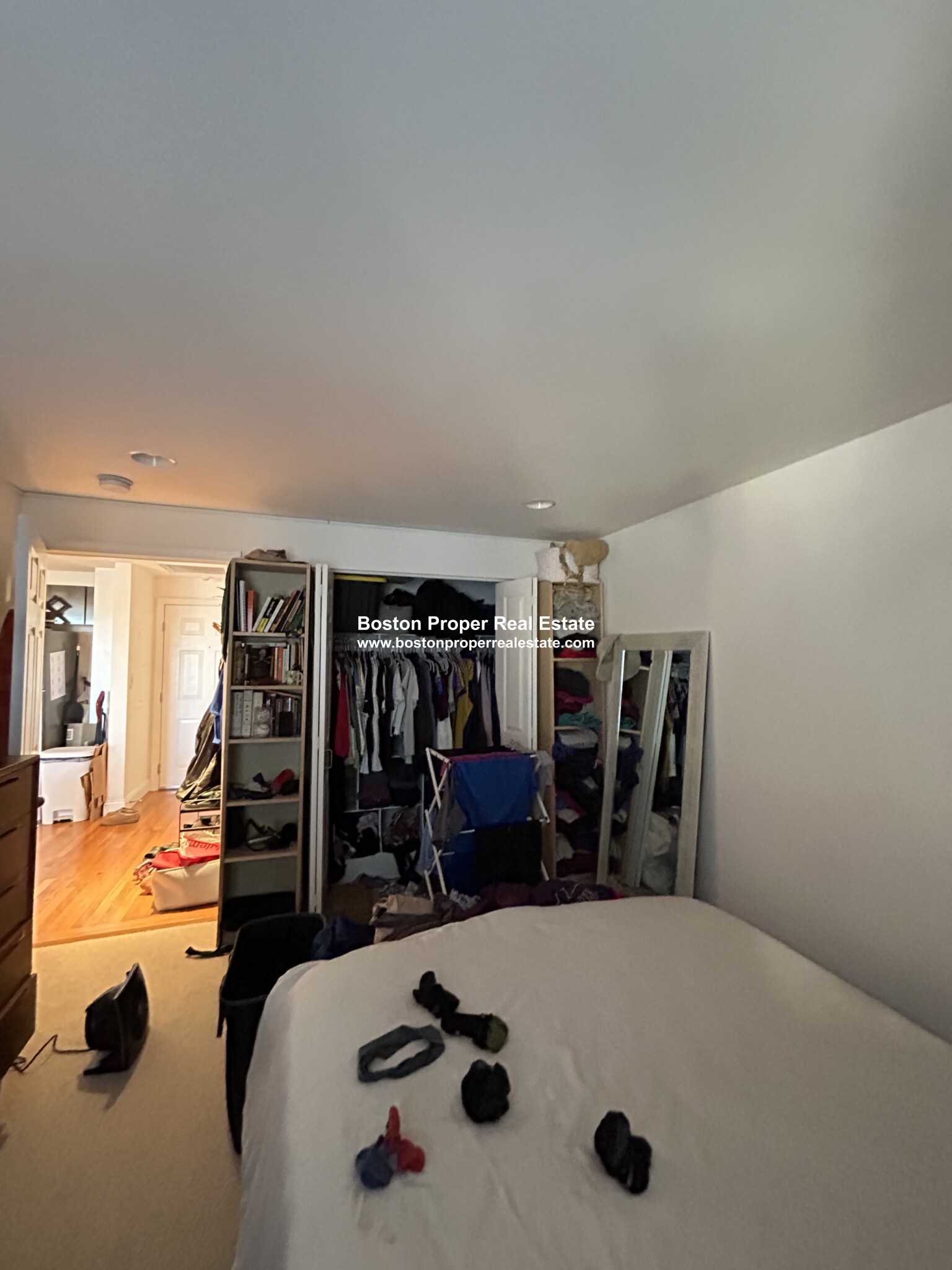 100 Jersey St, Fenway