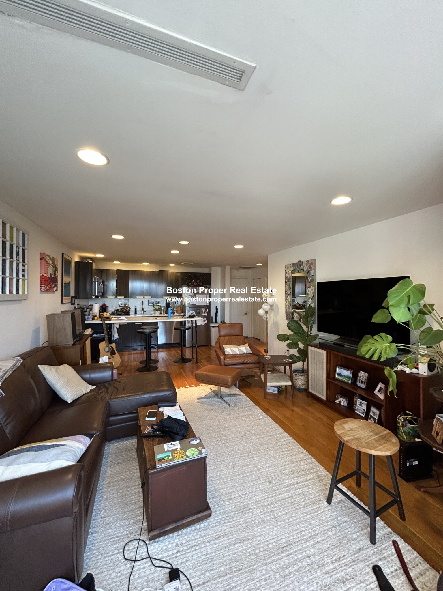 100 Jersey St, Fenway