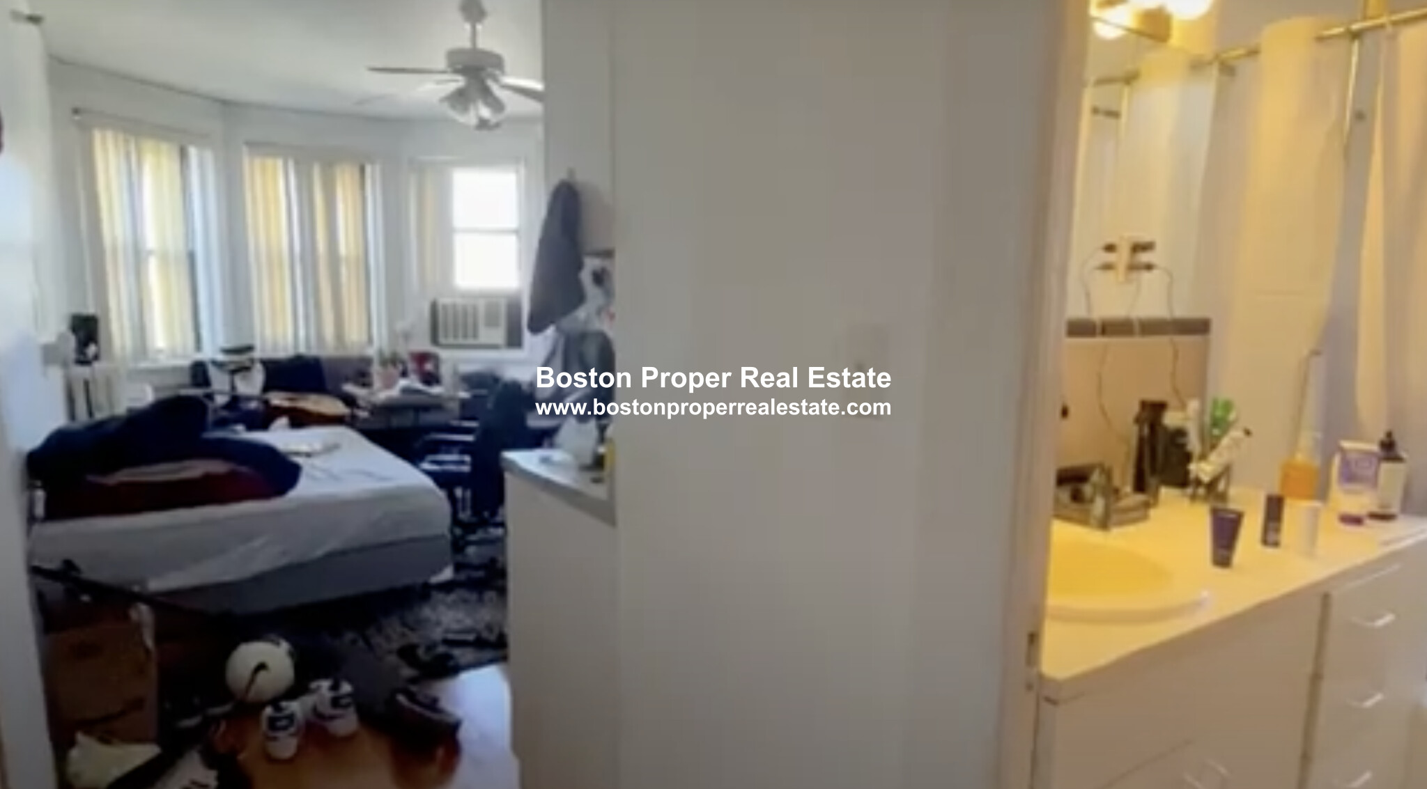 91 Westland Ave, Fenway