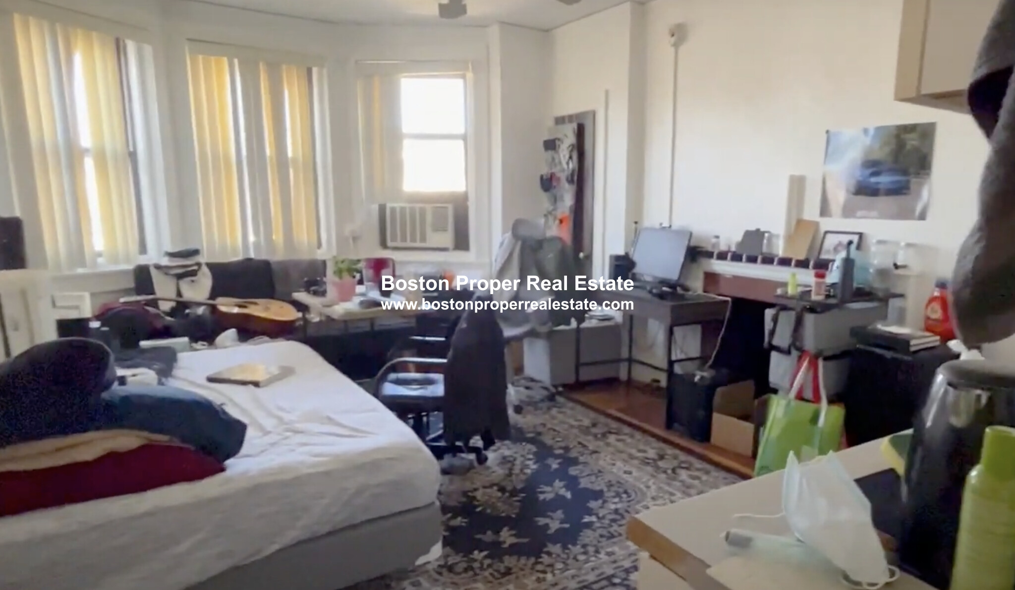 91 Westland Ave, Fenway