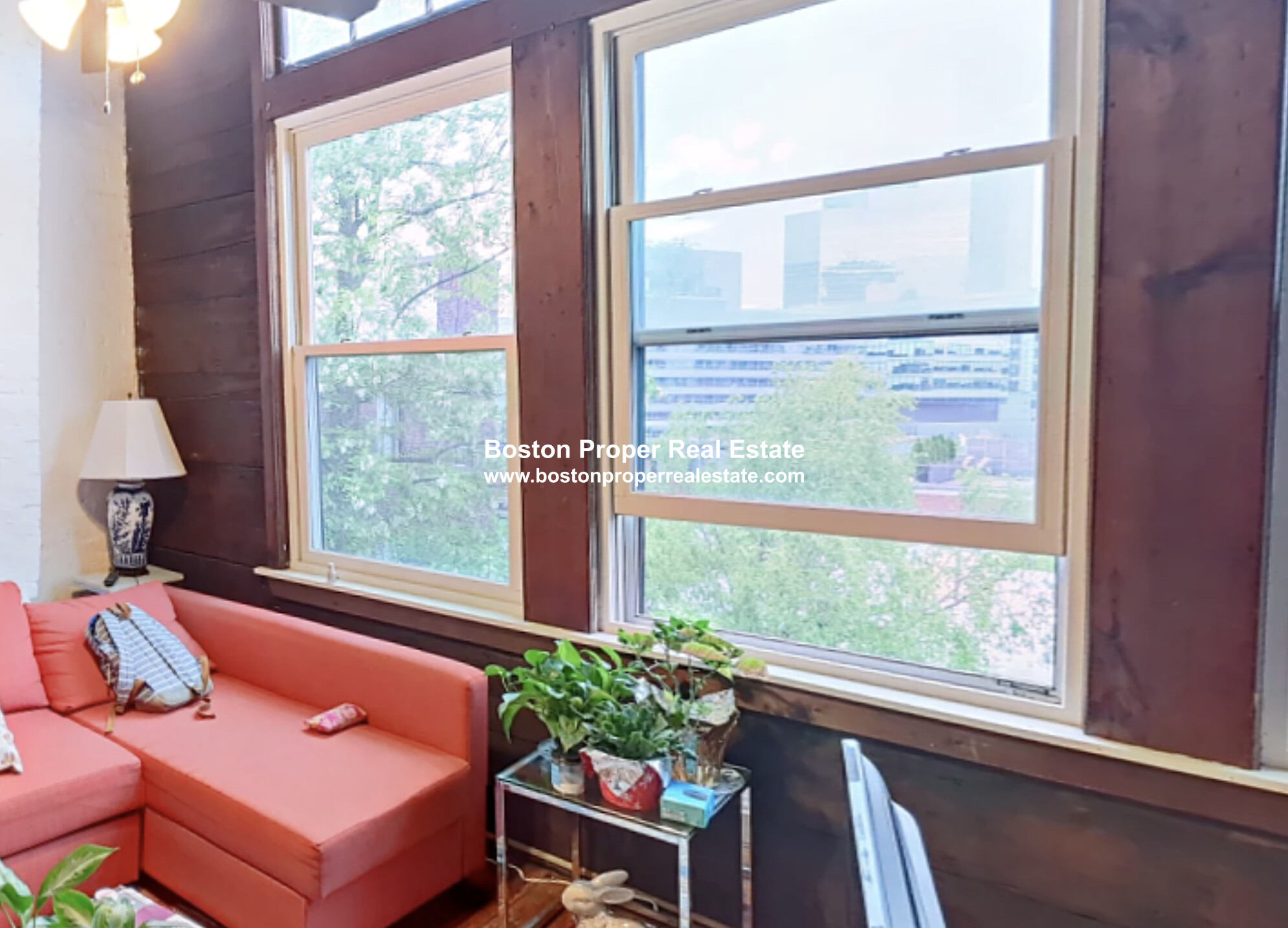 3 Champney Pl, Beacon Hill