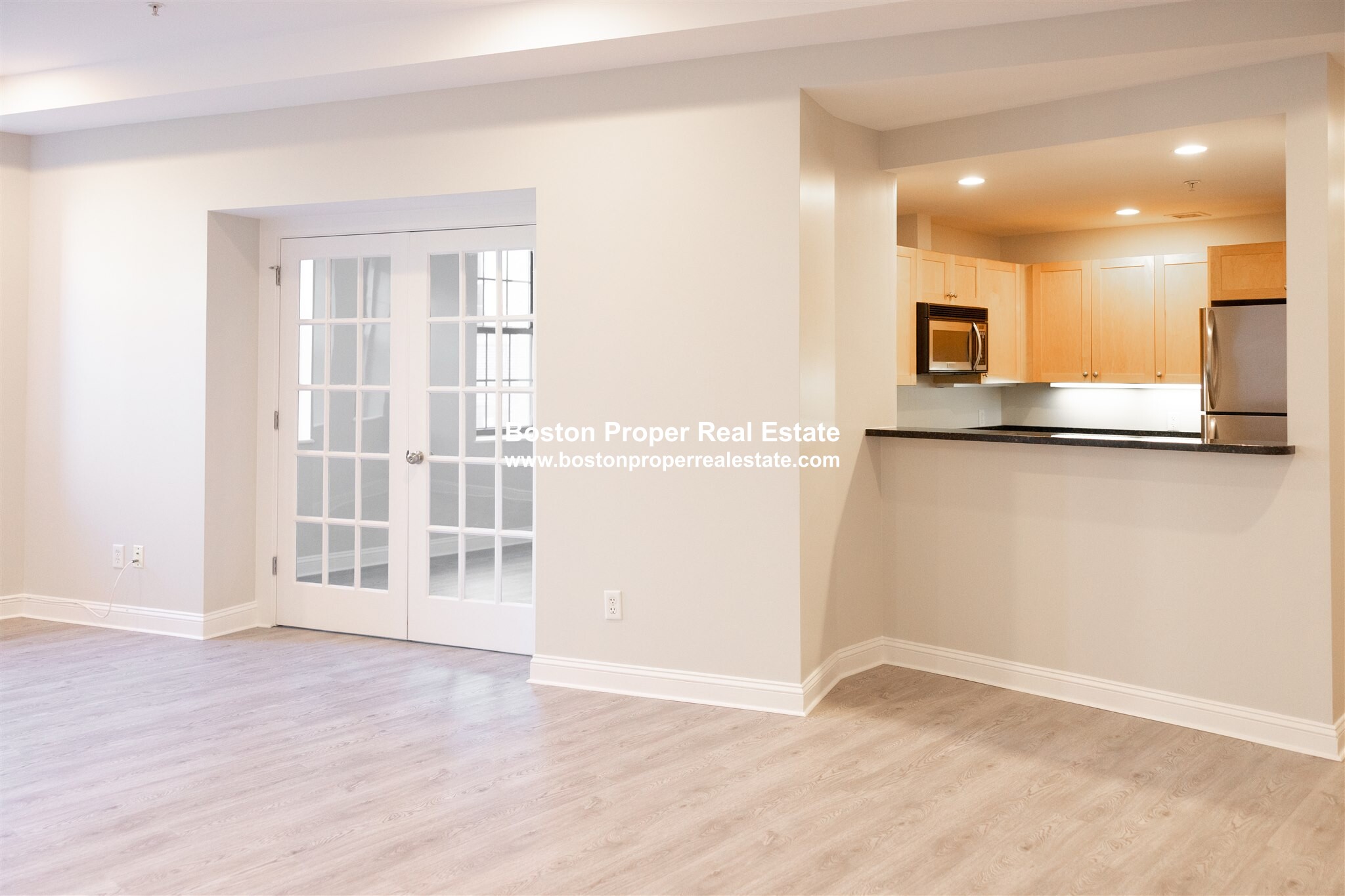 490 Harrison Ave, South End