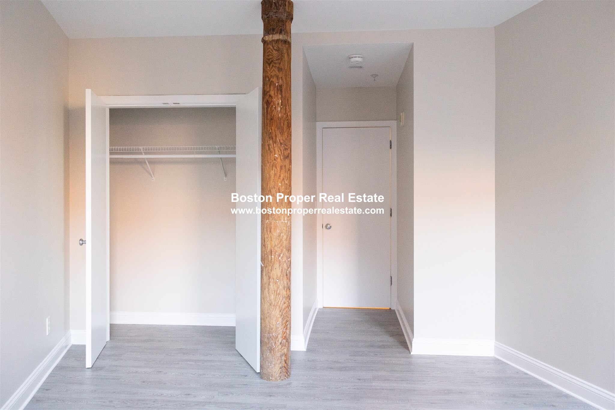 490 Harrison Ave, South End