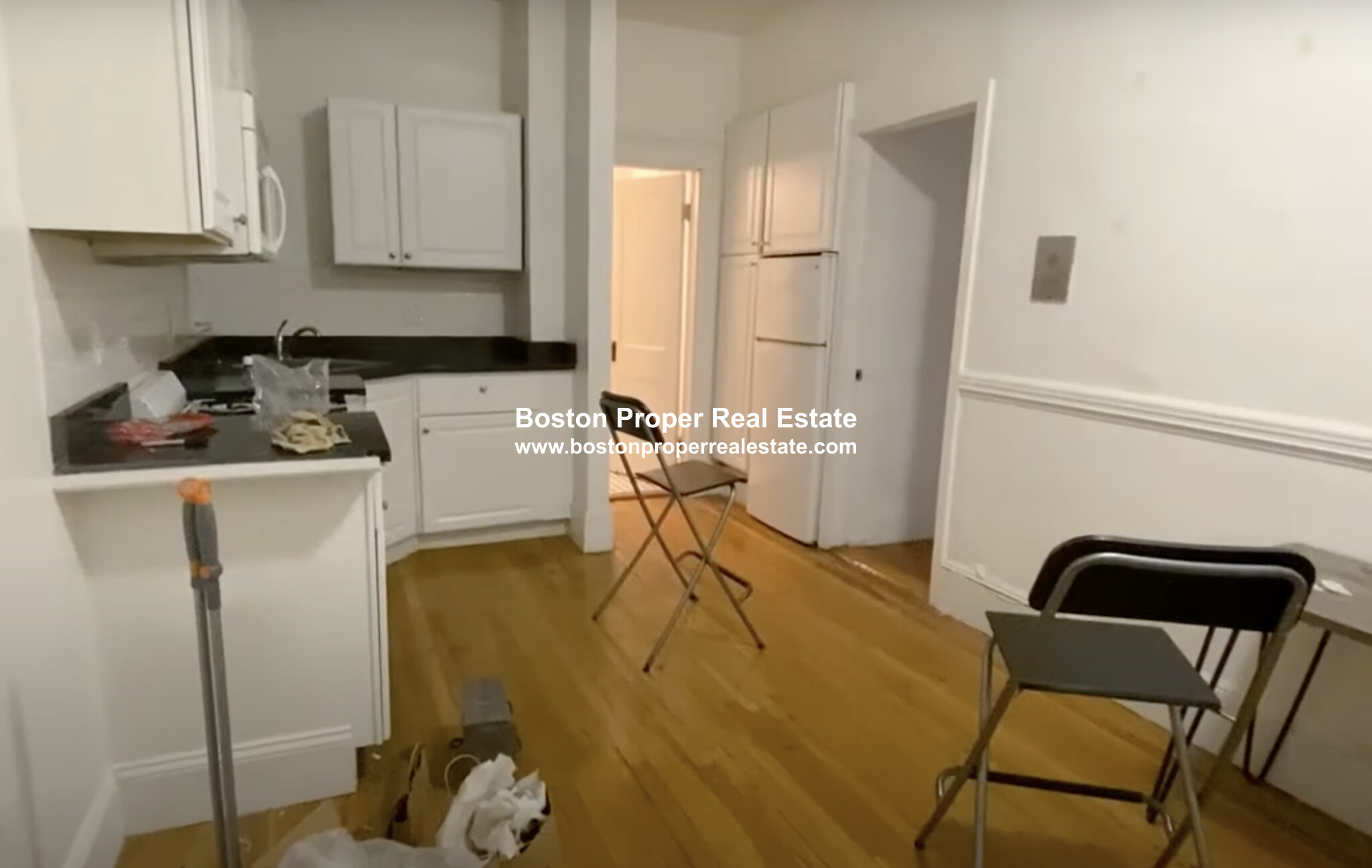 26 Hemenway St, Fenway